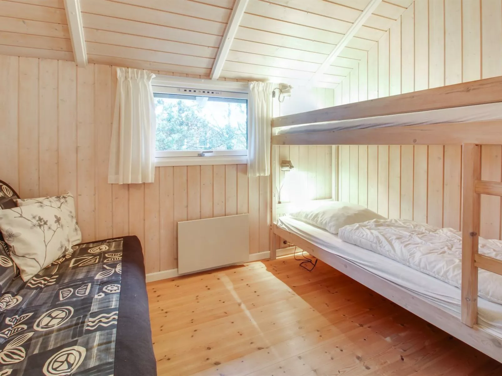 "Odlef" - 12km from the sea-Binnen