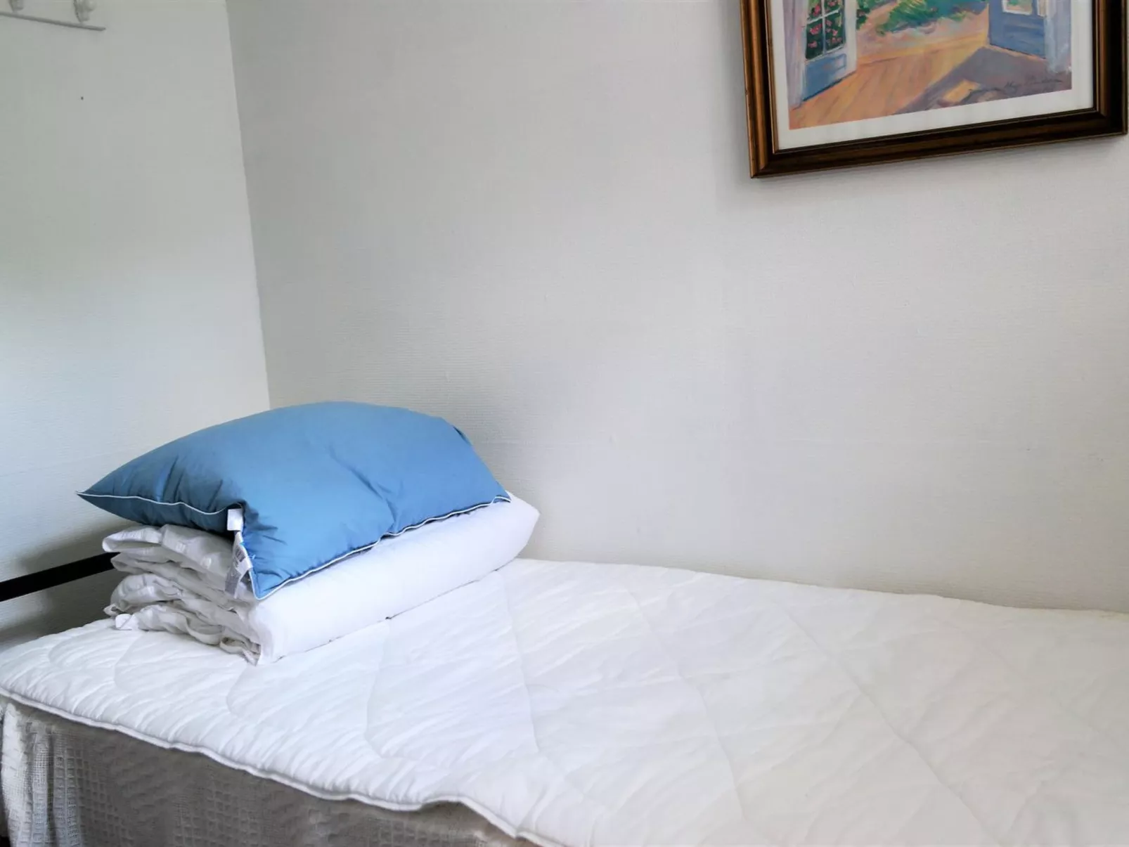 "Laurine" - 2.7km from the sea-Binnen