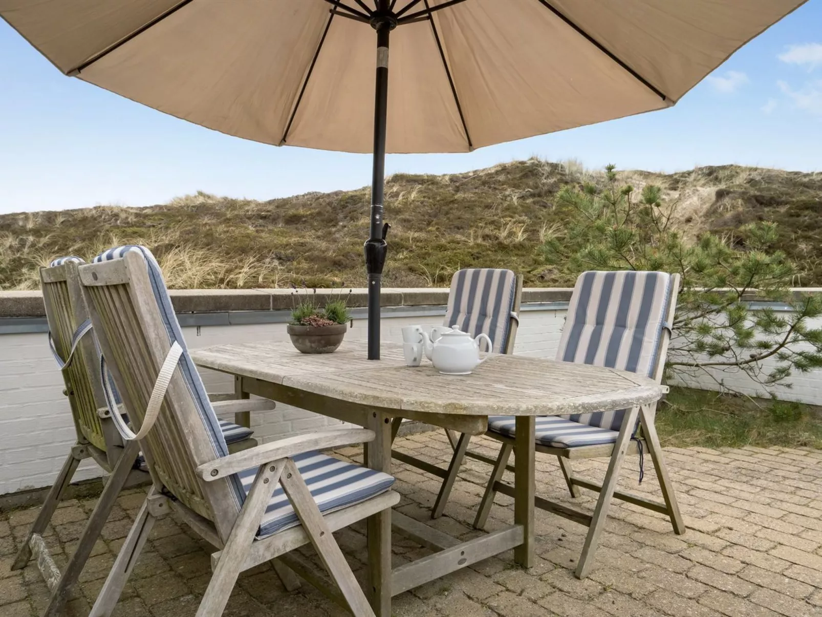 "Emiljan" - 400m from the sea-Buiten