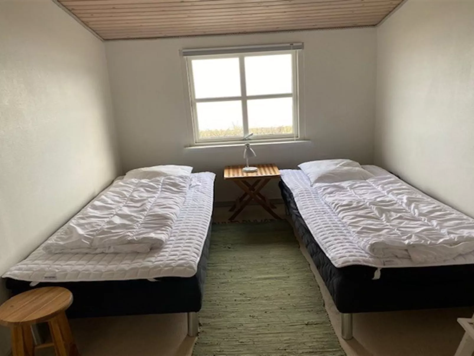 "Melia" - 50m to the fjord-Binnen