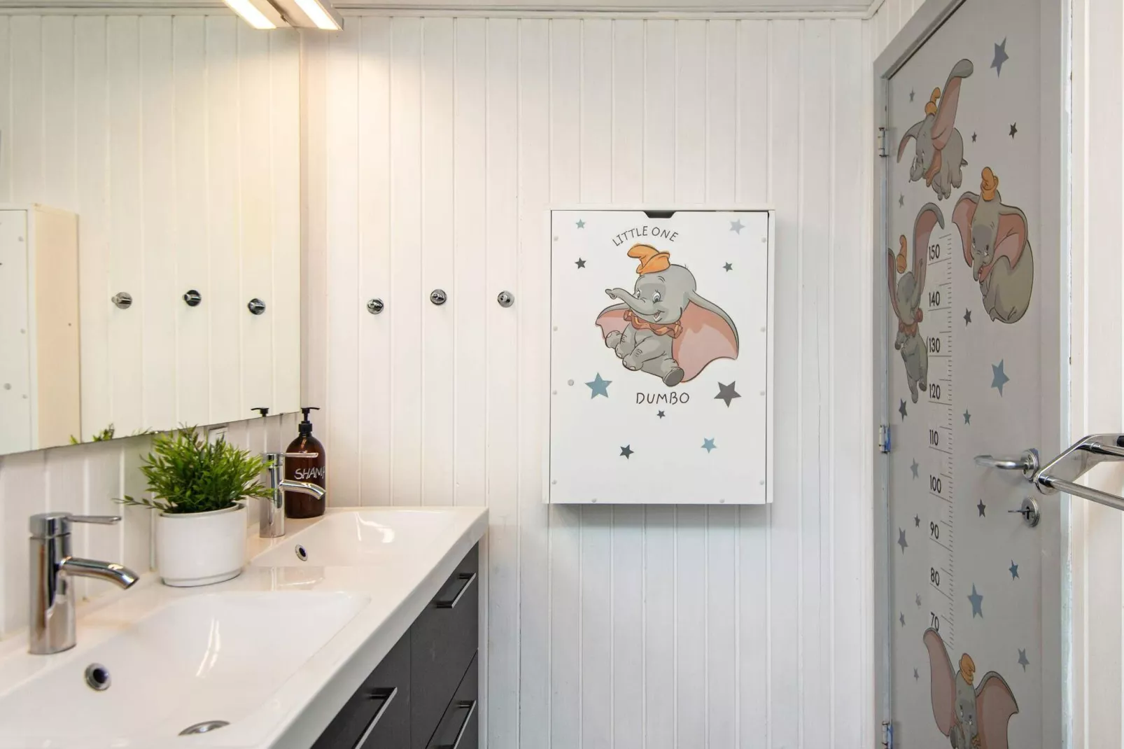 12 persoons vakantie huis in Glesborg-By Traum-Binnen