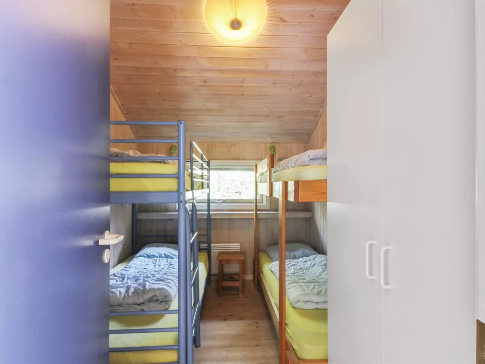 "Adelbrand" - 400m from the sea-Binnen