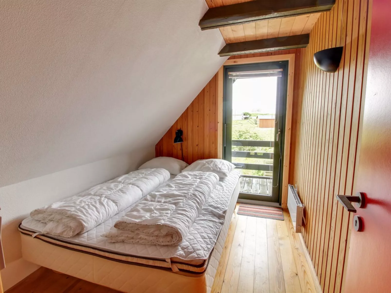 "Tofi" - 400m from the sea-Binnen