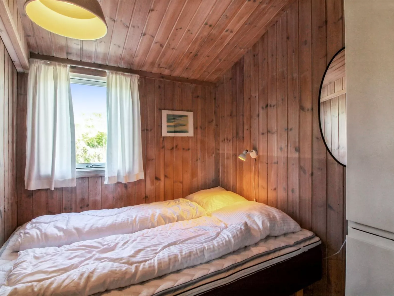 "Mylius" - 100m from the sea-Binnen