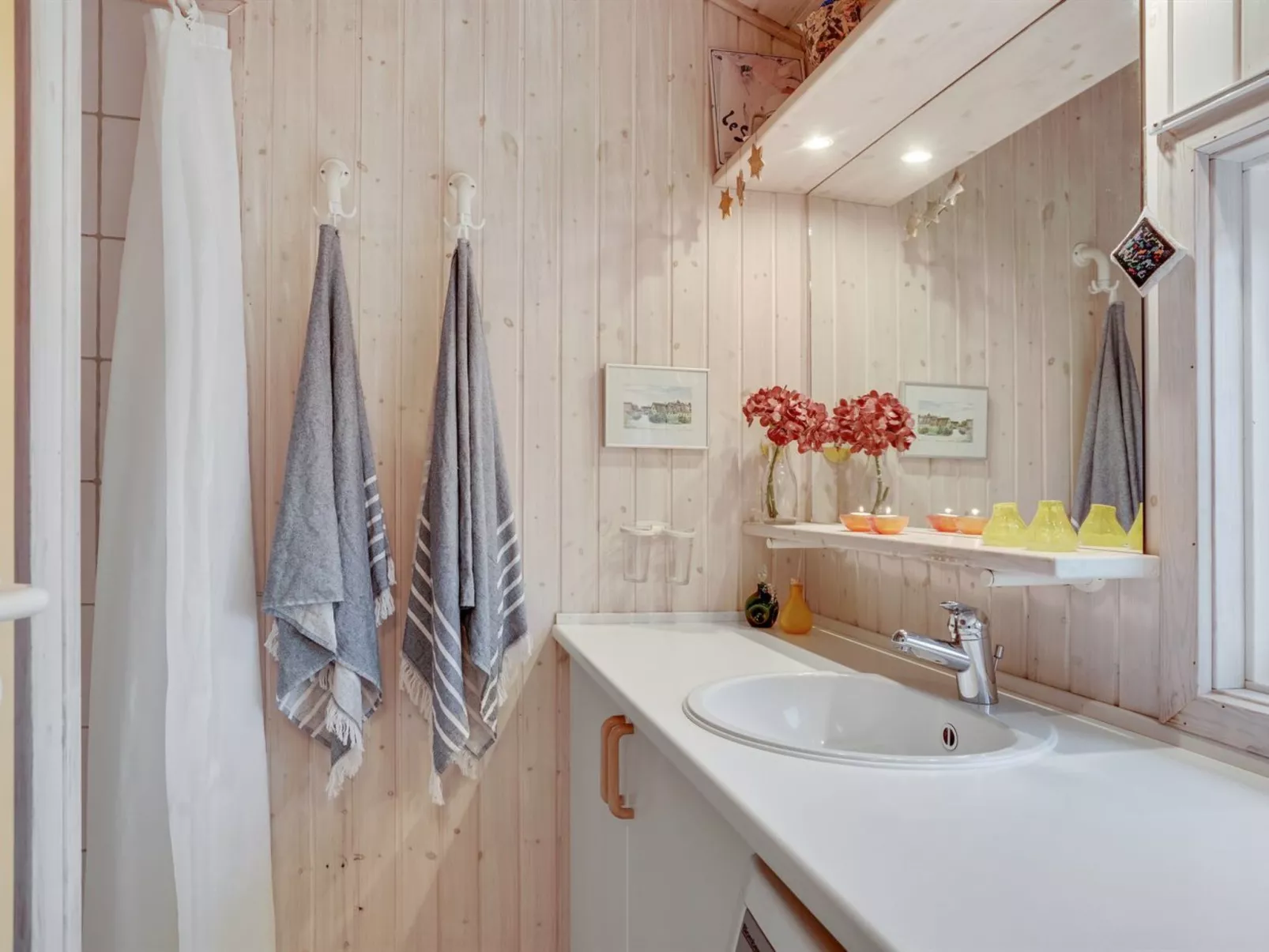 "Eri" - 300m from the sea-Binnen