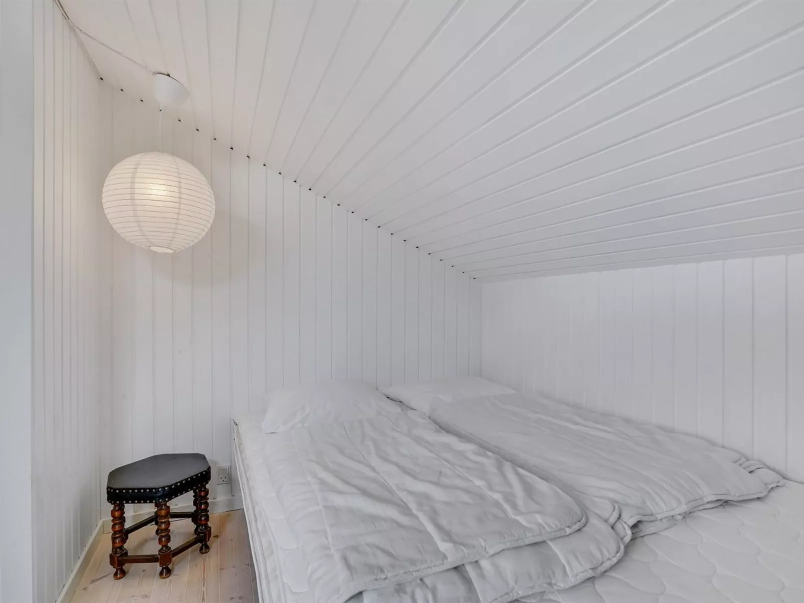 "Lisbeth" - 400m from the sea-Binnen