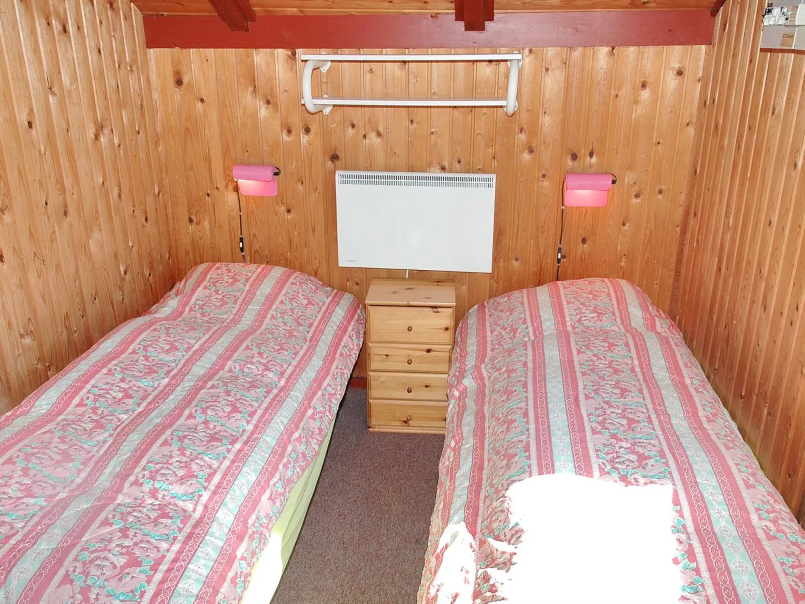 "Solvejk" - 800m from the sea-Binnen