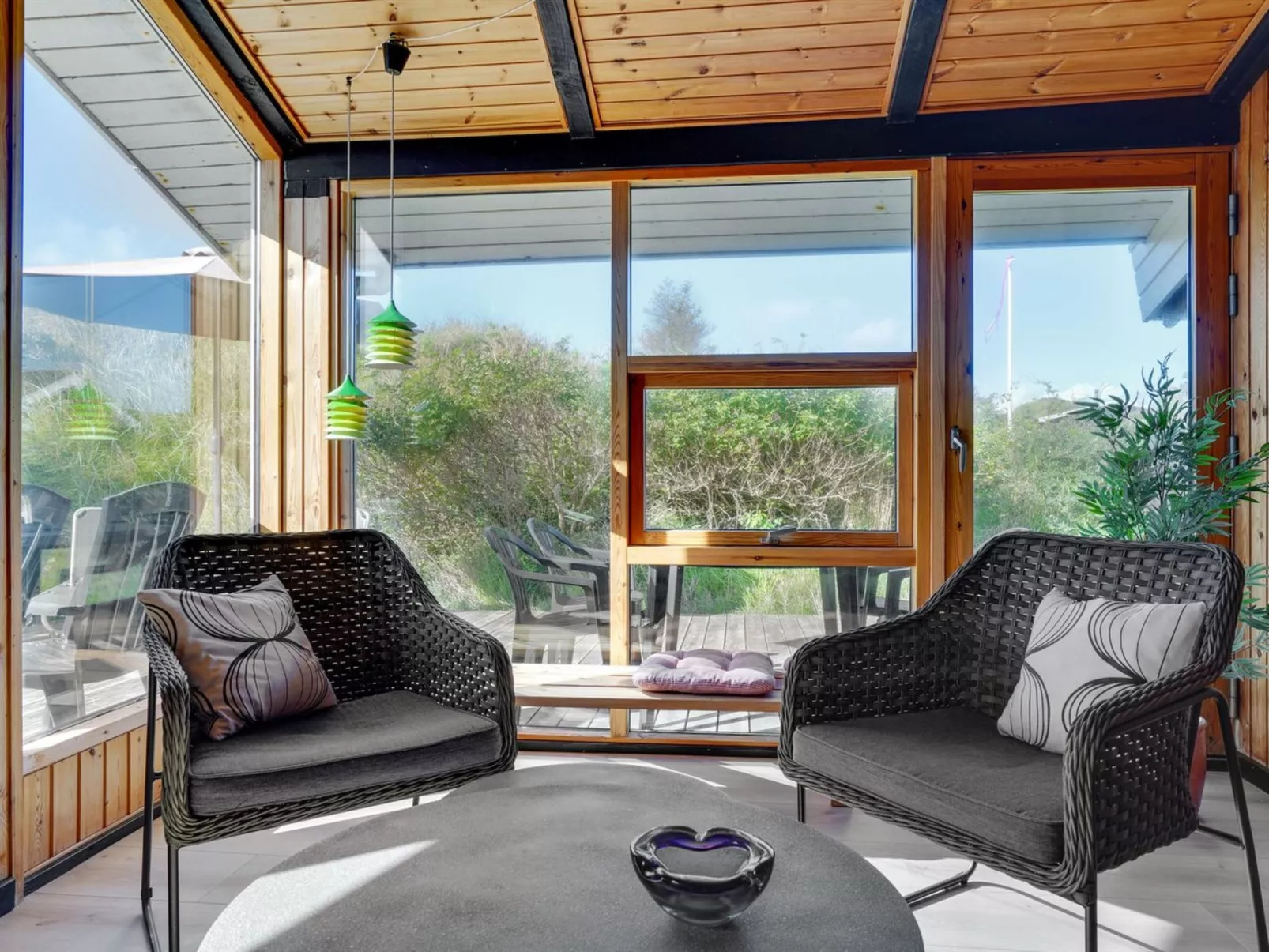 "Madita" - 310m from the sea-Binnen