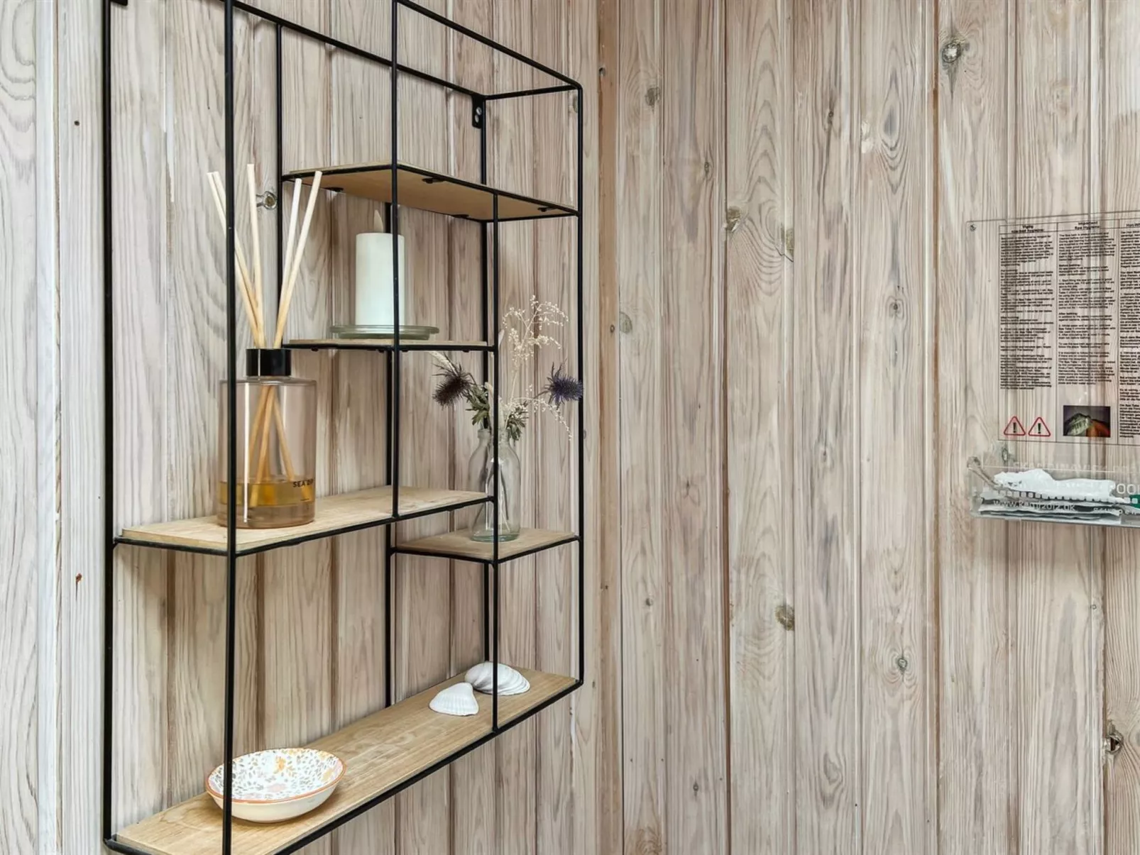 "Ila" - 500m from the sea-Binnen