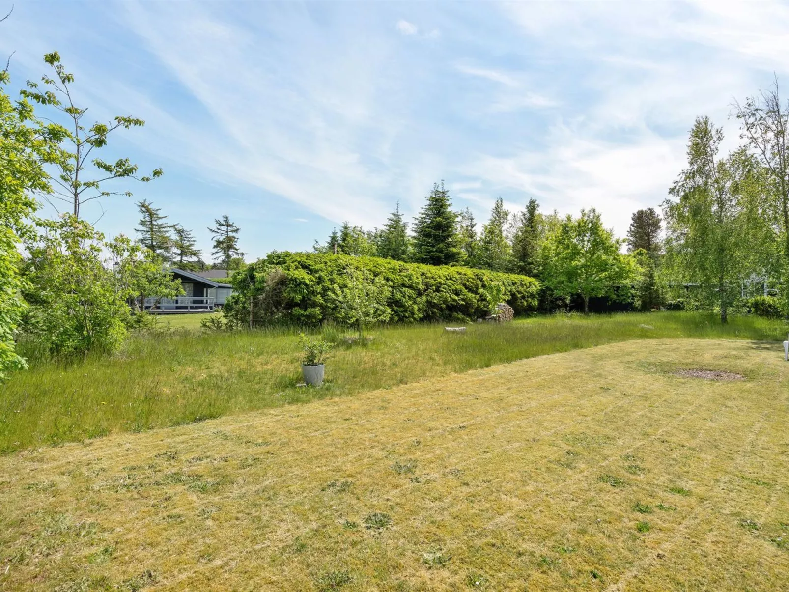 "Soraya" - 700m to the fjord-Buiten