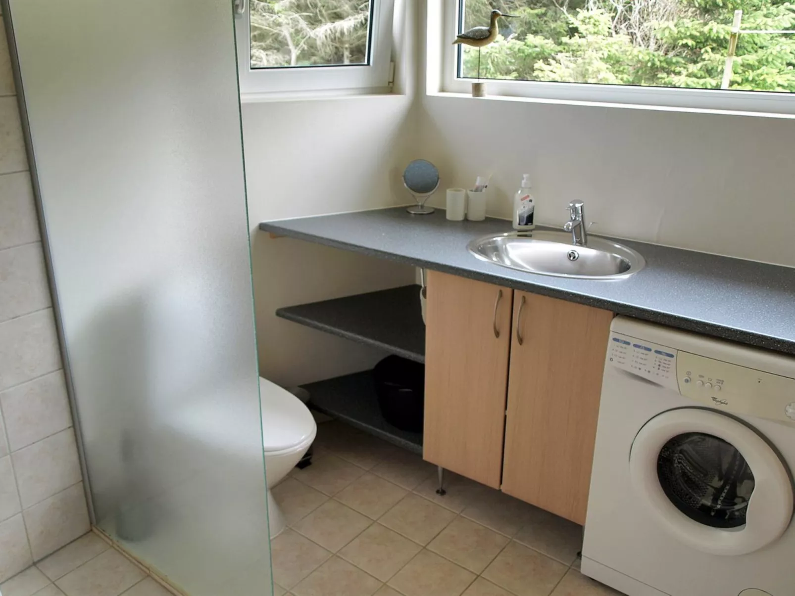 "Liisi" - 500m from the sea-Binnen