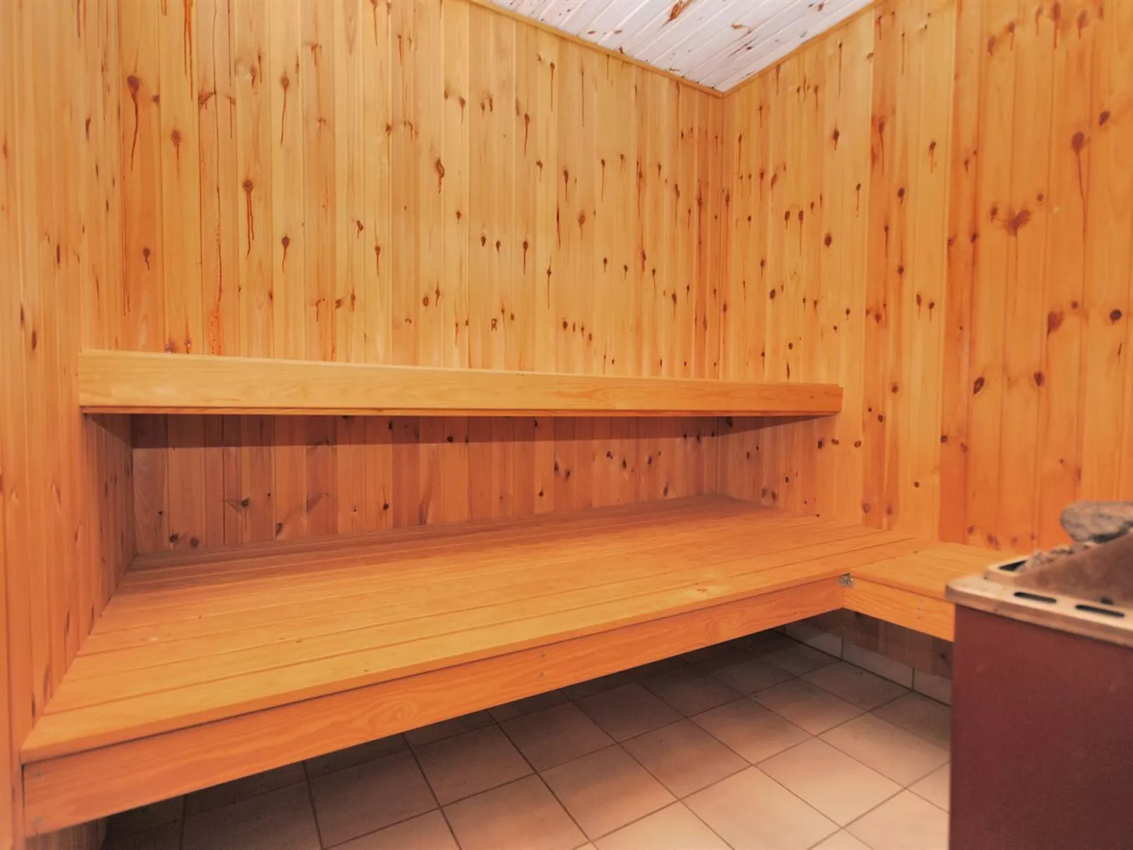 "Momme" - 500m from the sea-Binnen