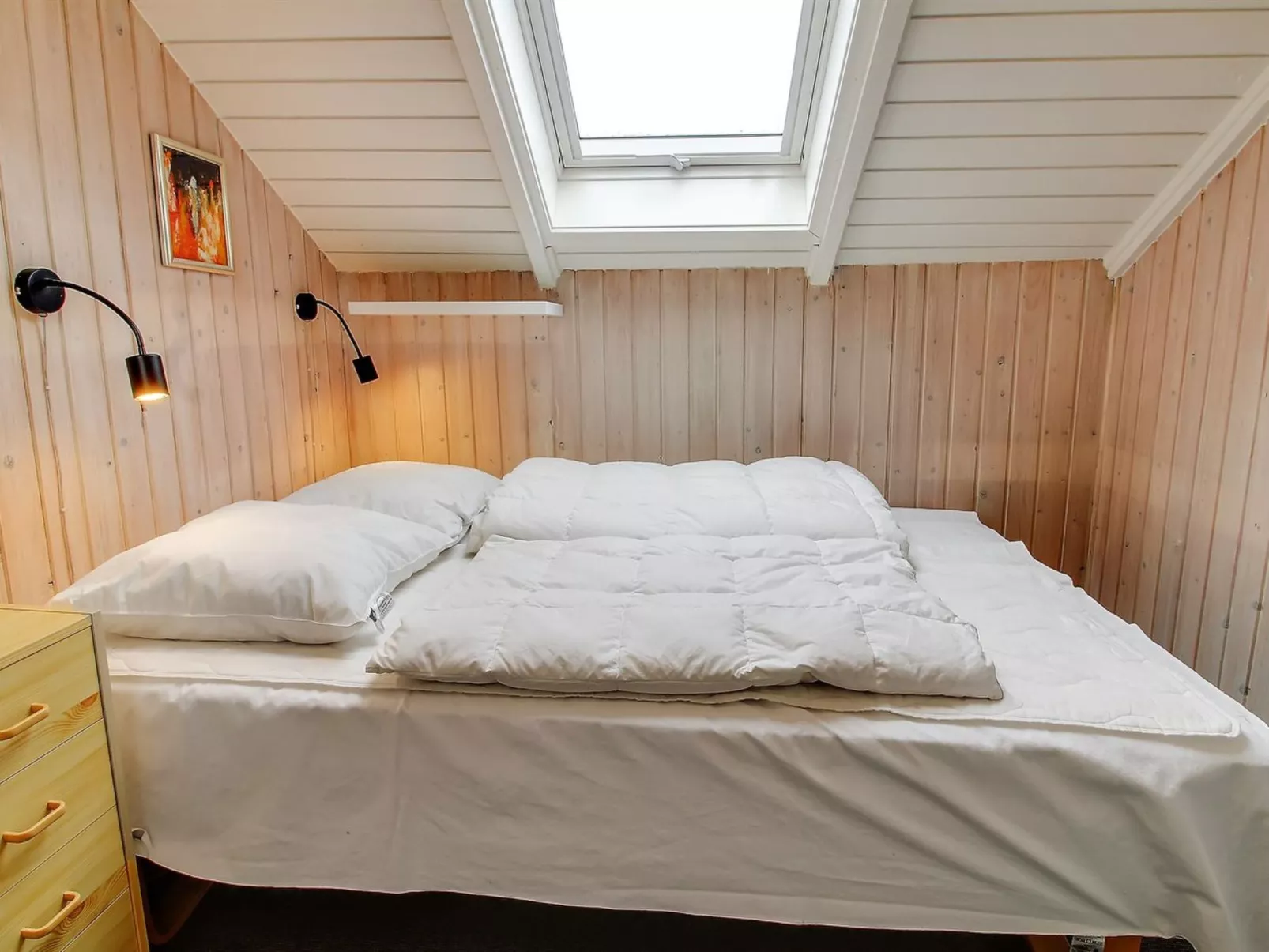 "Josie" - 200m from the sea-Binnen