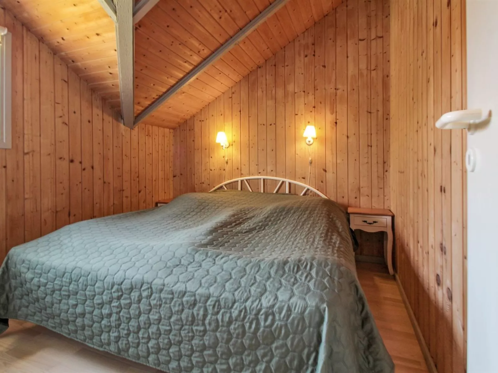 "Carlotta" - 12km from the sea-Binnen