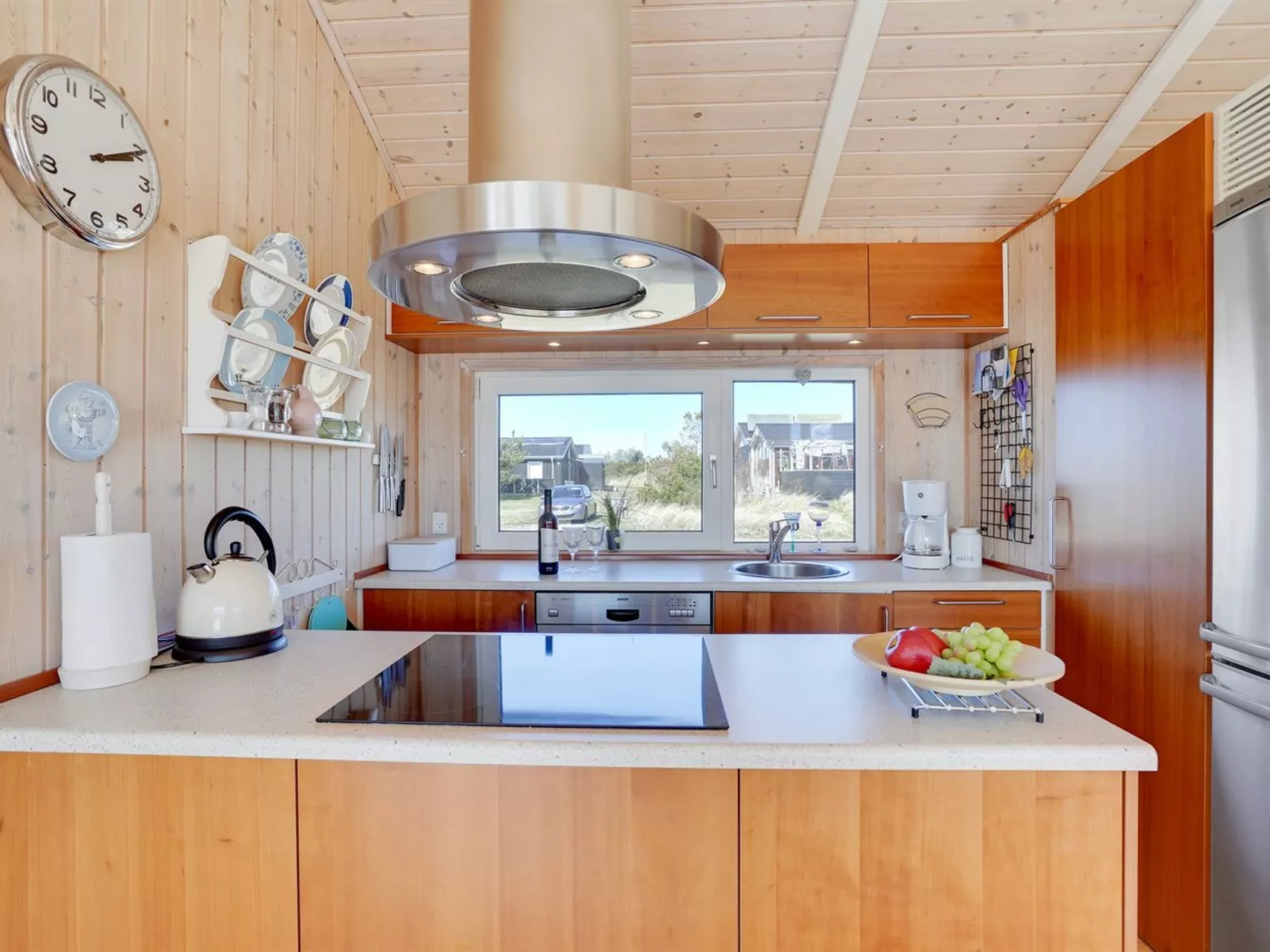 "Caro" - 807m from the sea-Binnen