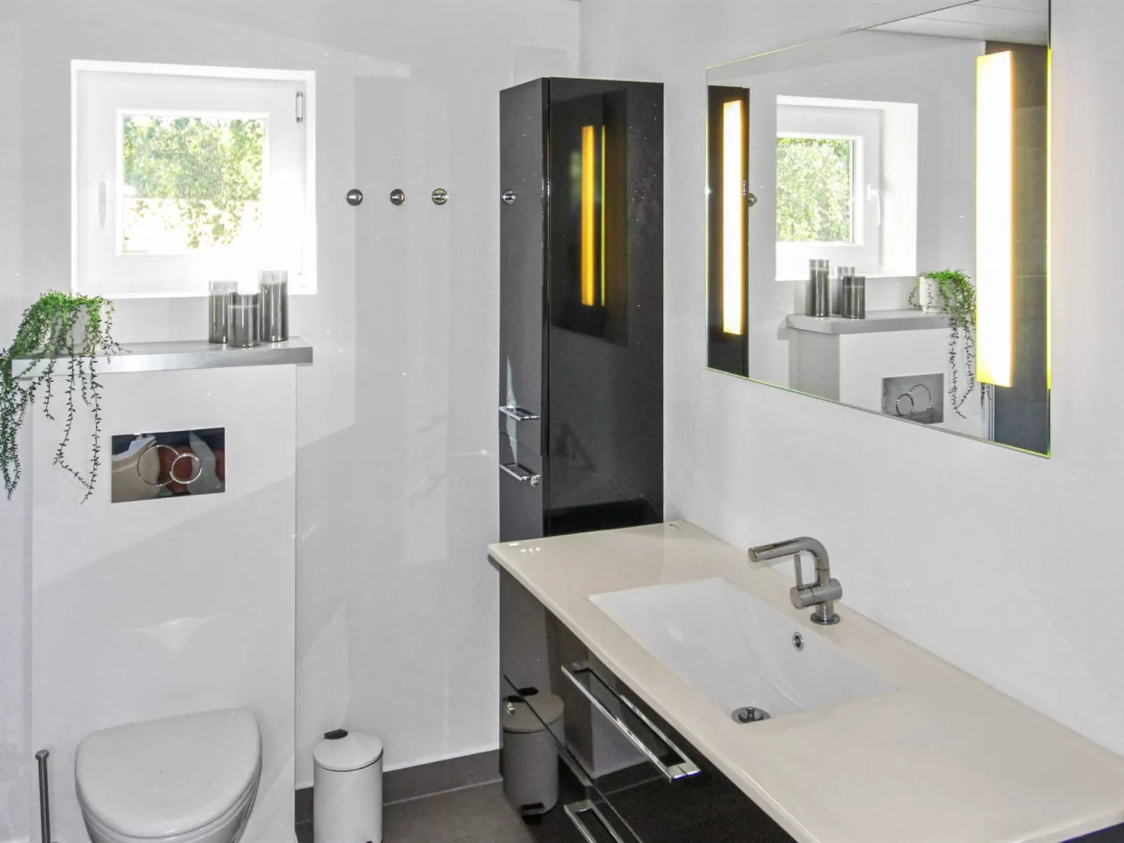 "Rask" - 3km from the sea-Binnen