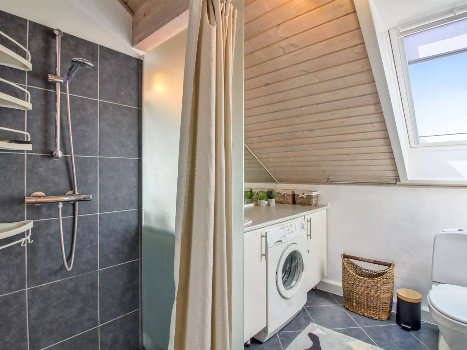 "Jasna" - 2.3km from the sea-Binnen