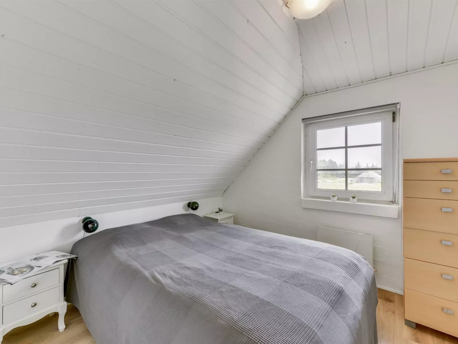 "Matrona" - 750m from the sea-Binnen