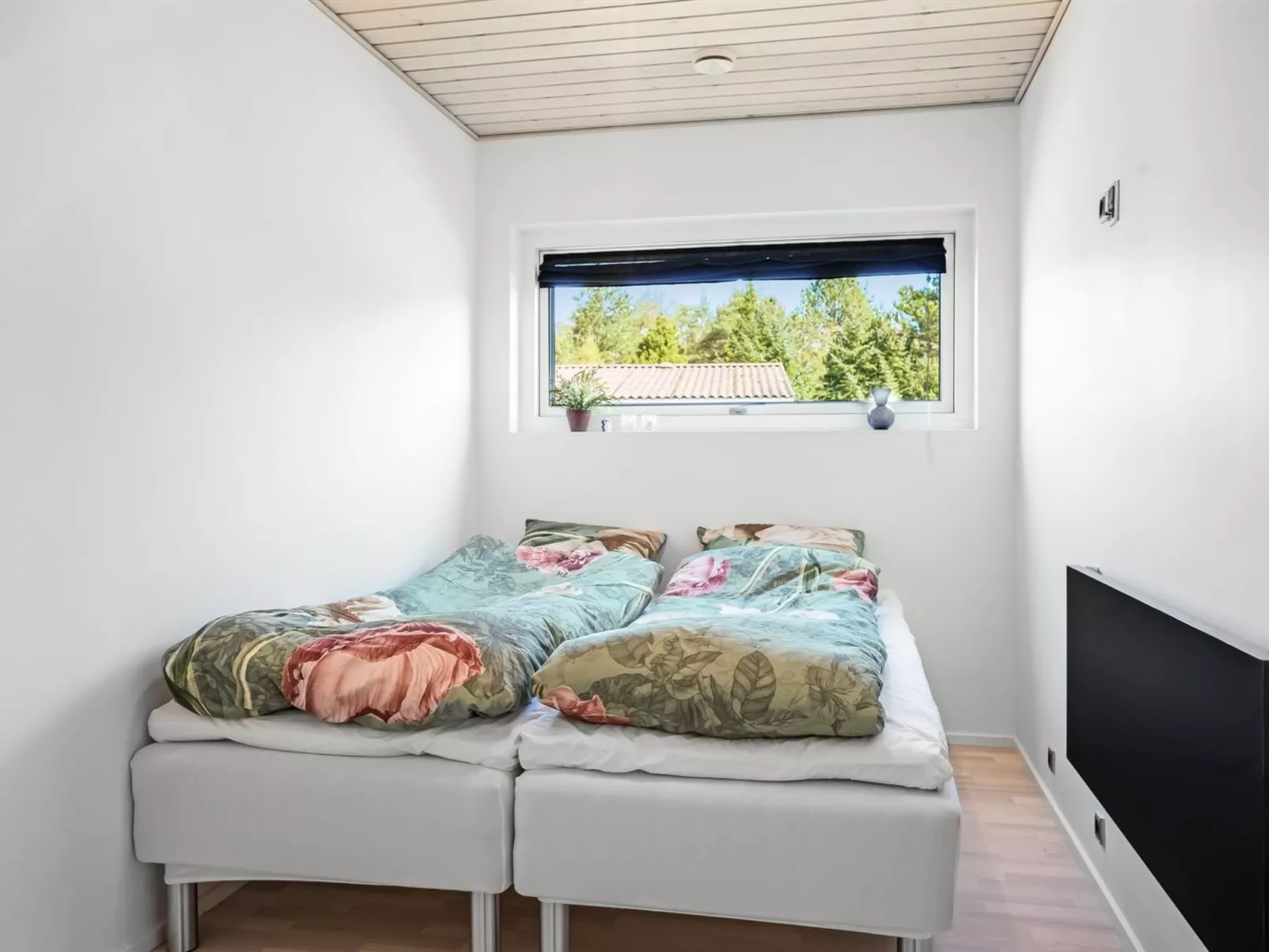 "Elviira" - 350m from the sea-Binnen