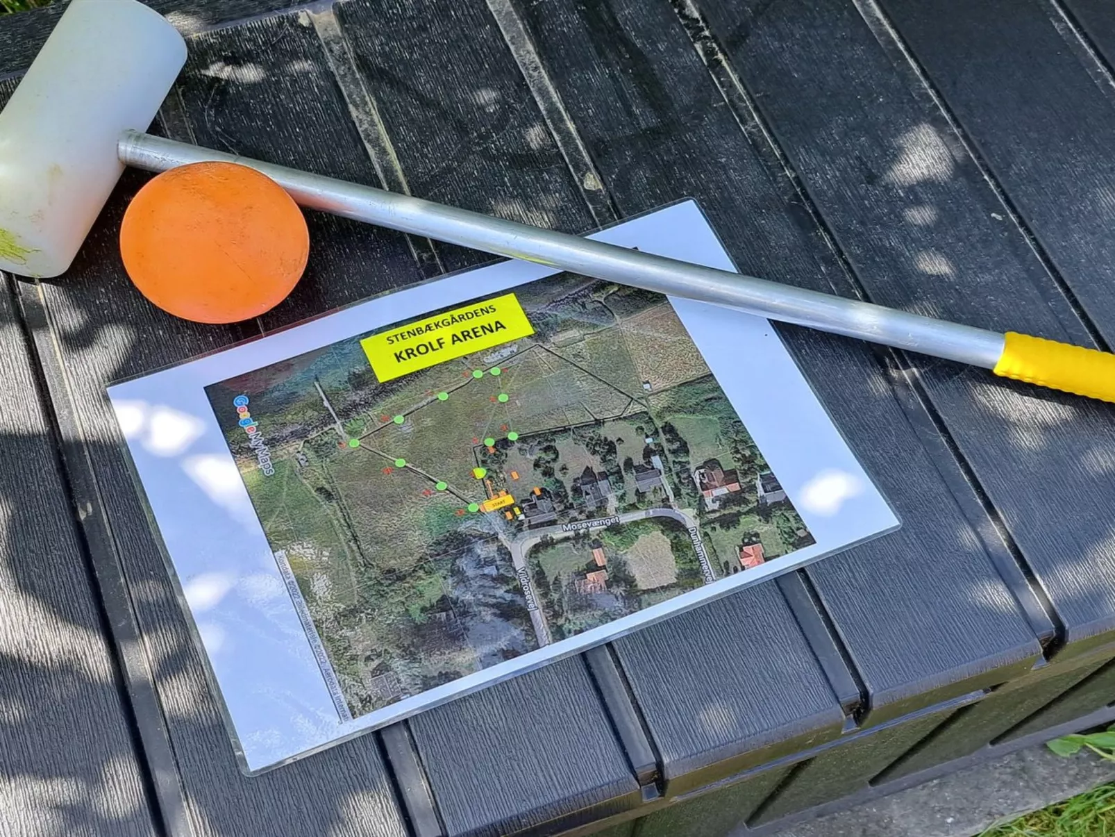 "Faina" - 100m from the sea-Buiten