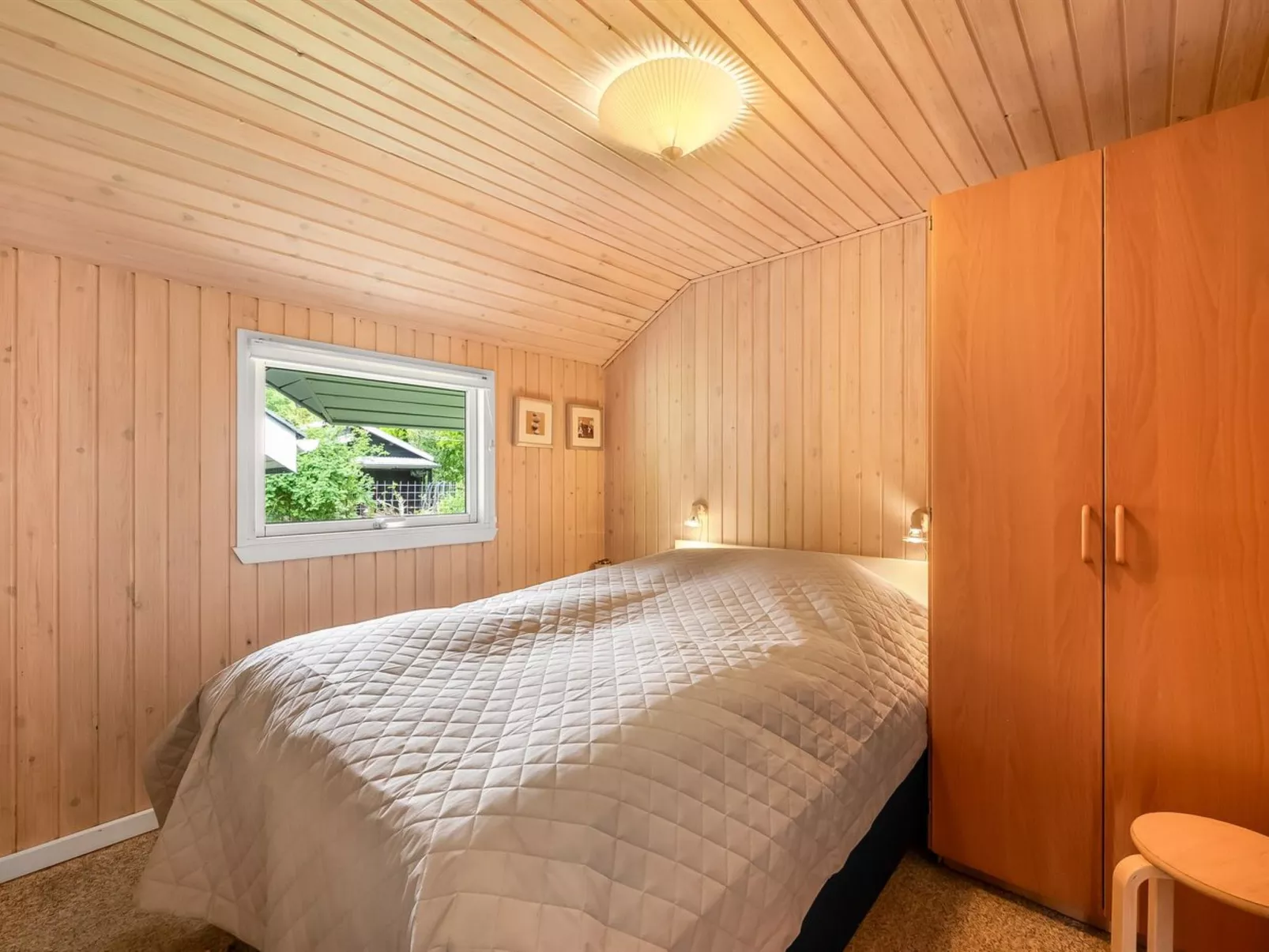 "Wenche" - 600m to the fjord-Binnen