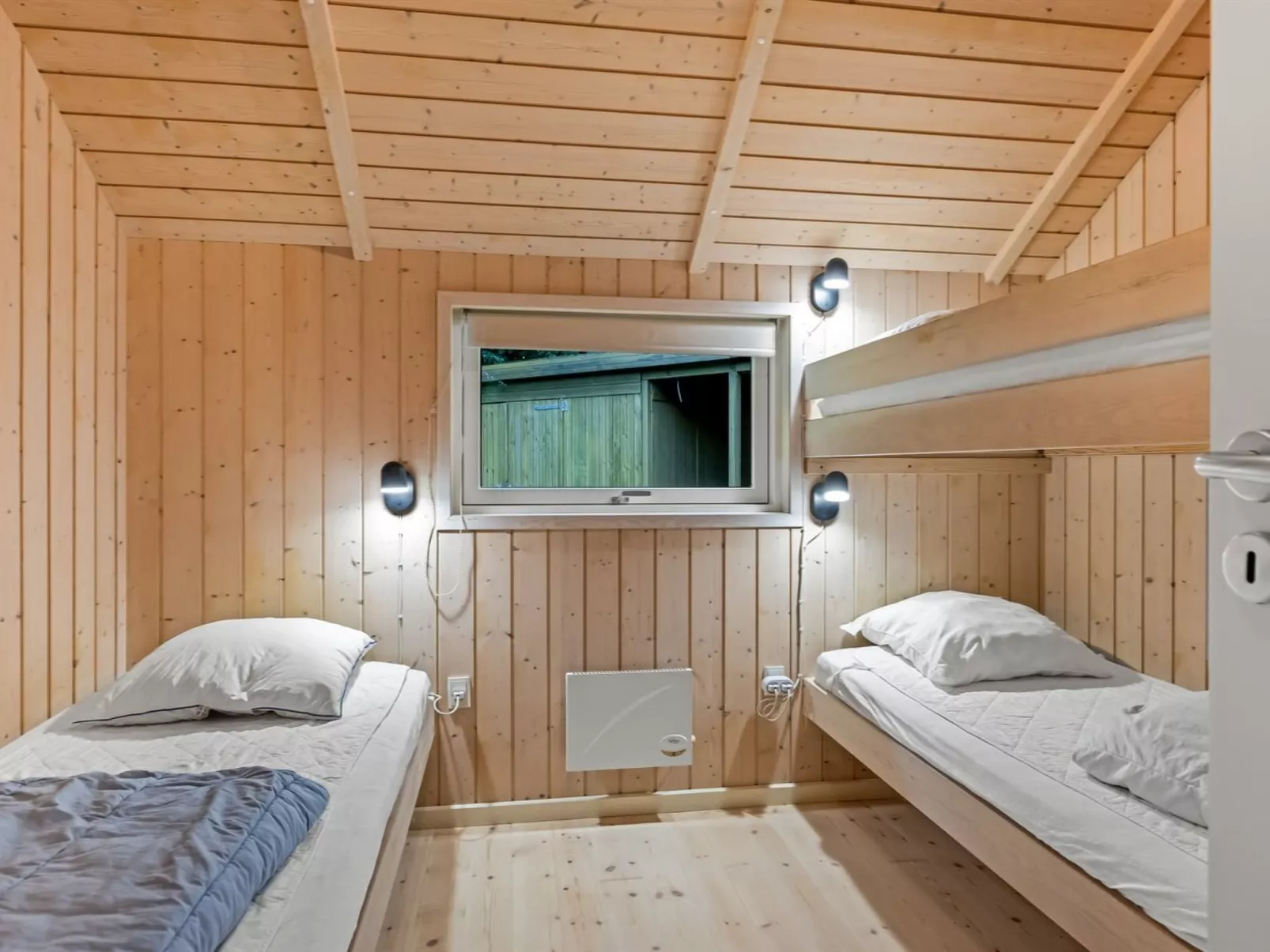 "Kaare" - 34.2km from the sea-Binnen