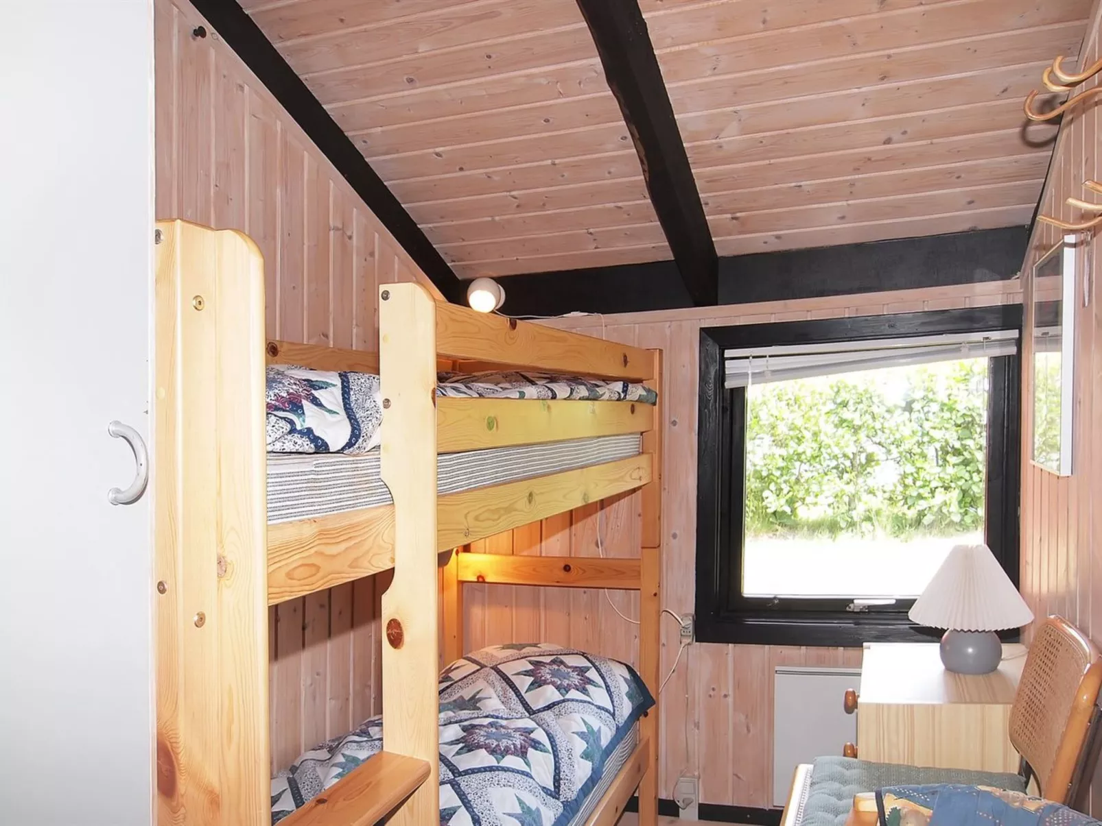 "Throkil" - 450m to the fjord-Binnen