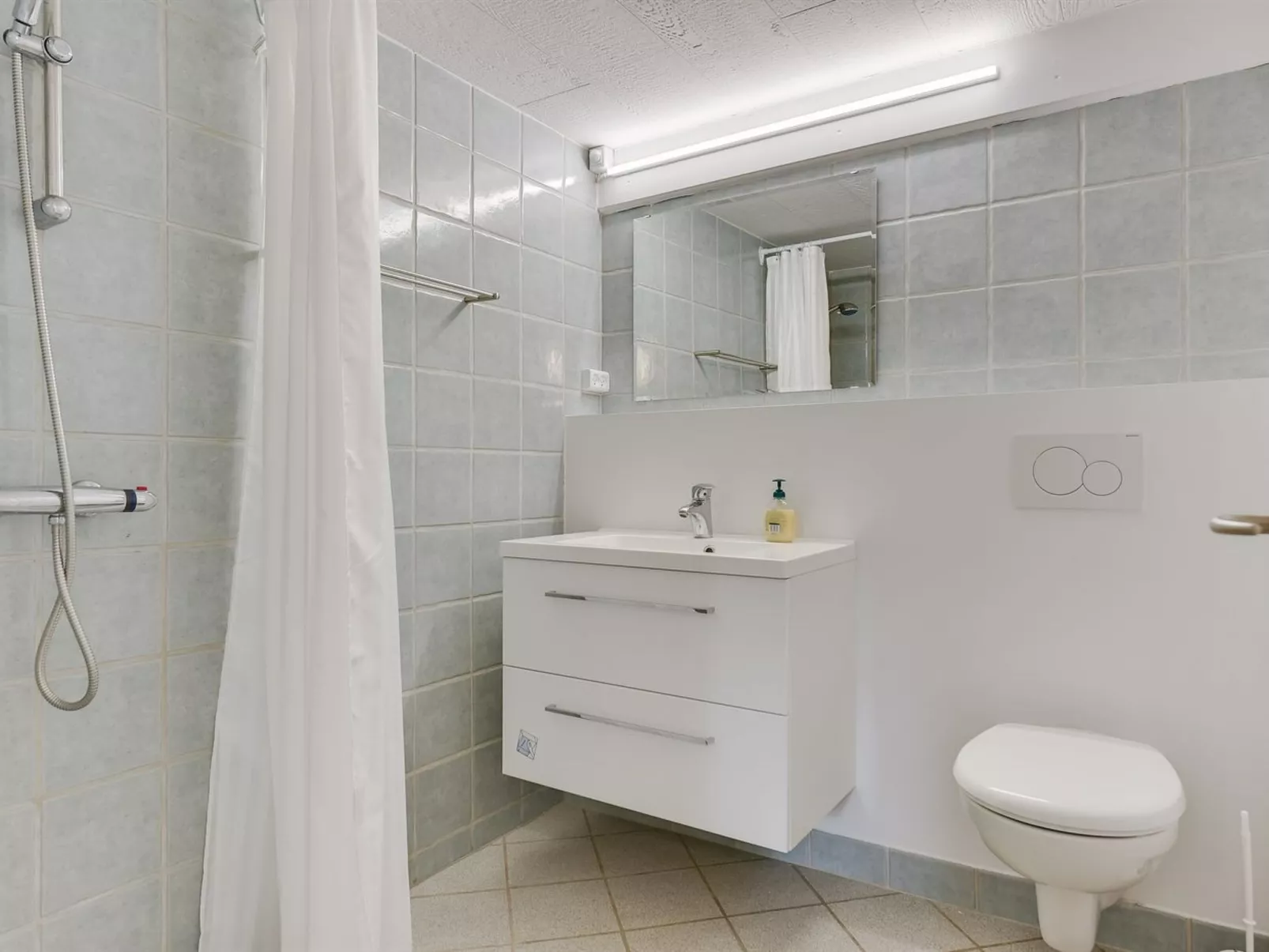 "Alitta" - 27km from the sea-Binnen