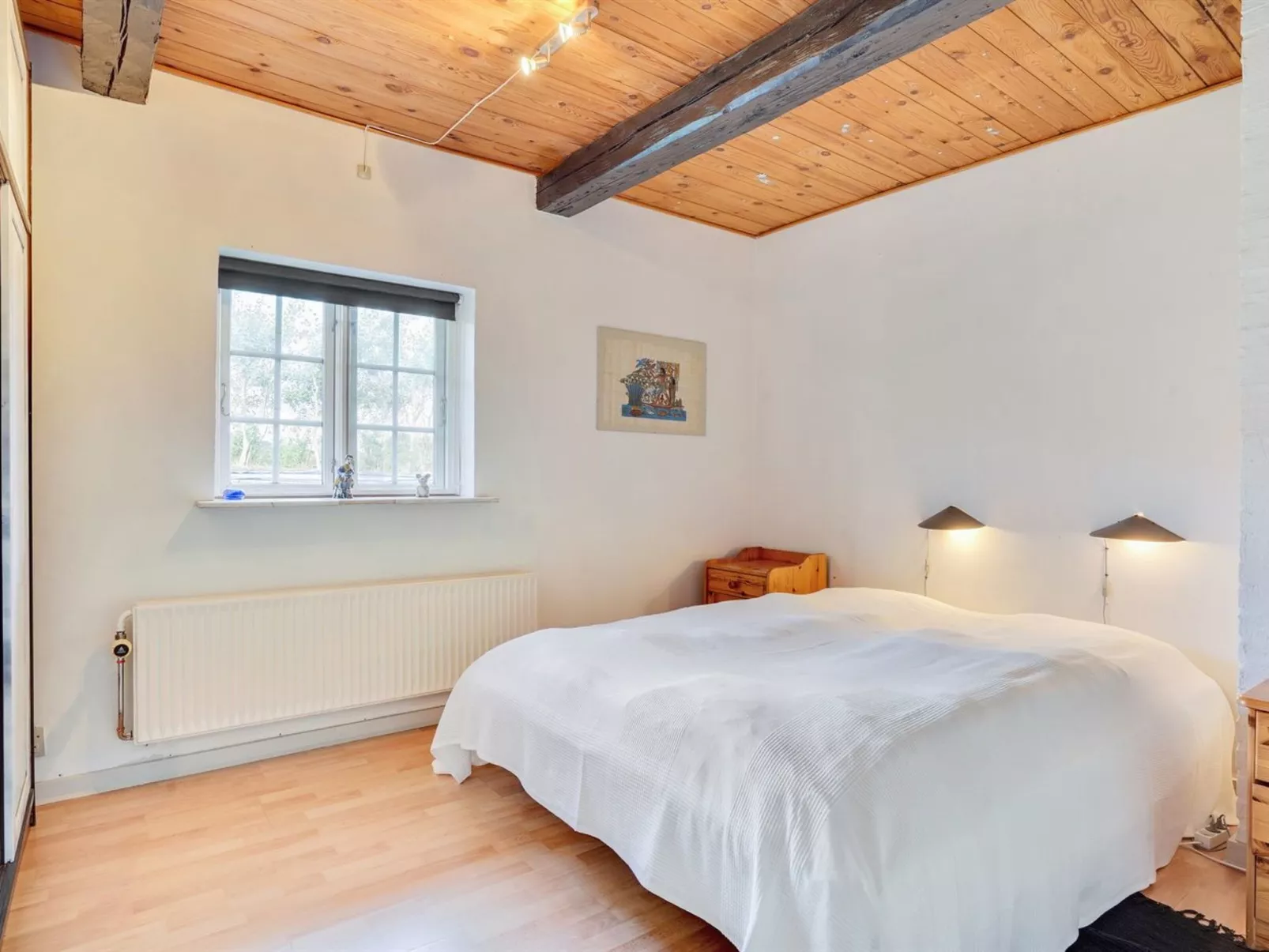 "Hedda" - 15km from the sea-Binnen