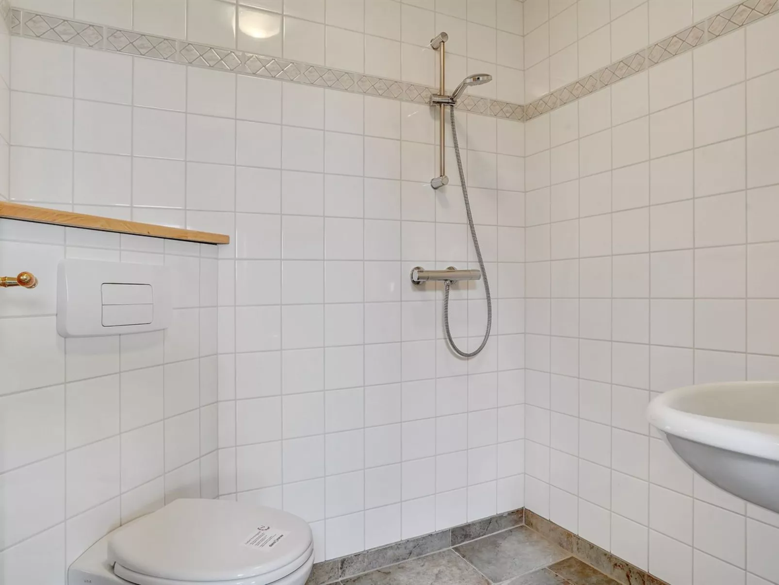 "Ammy" - 7.5km from the sea-Binnen