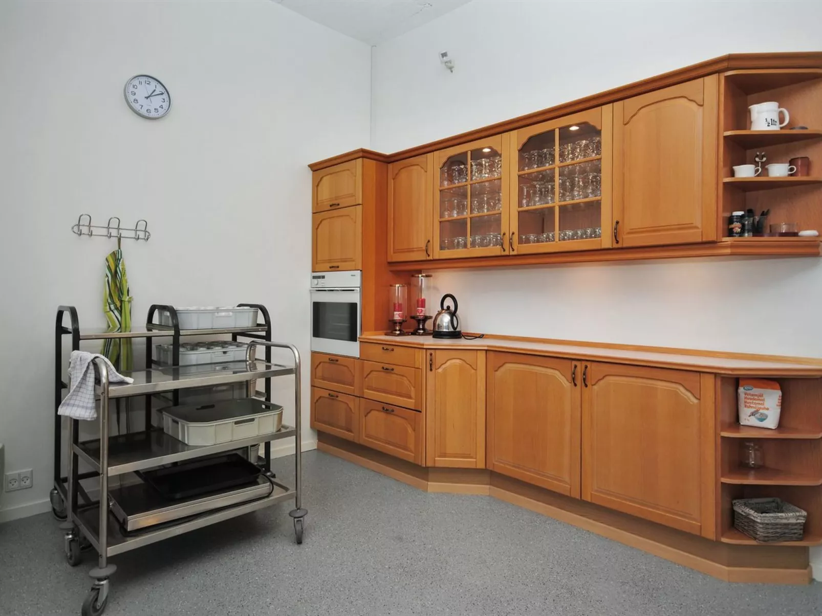 "Millie" - 3km to the fjord-Binnen