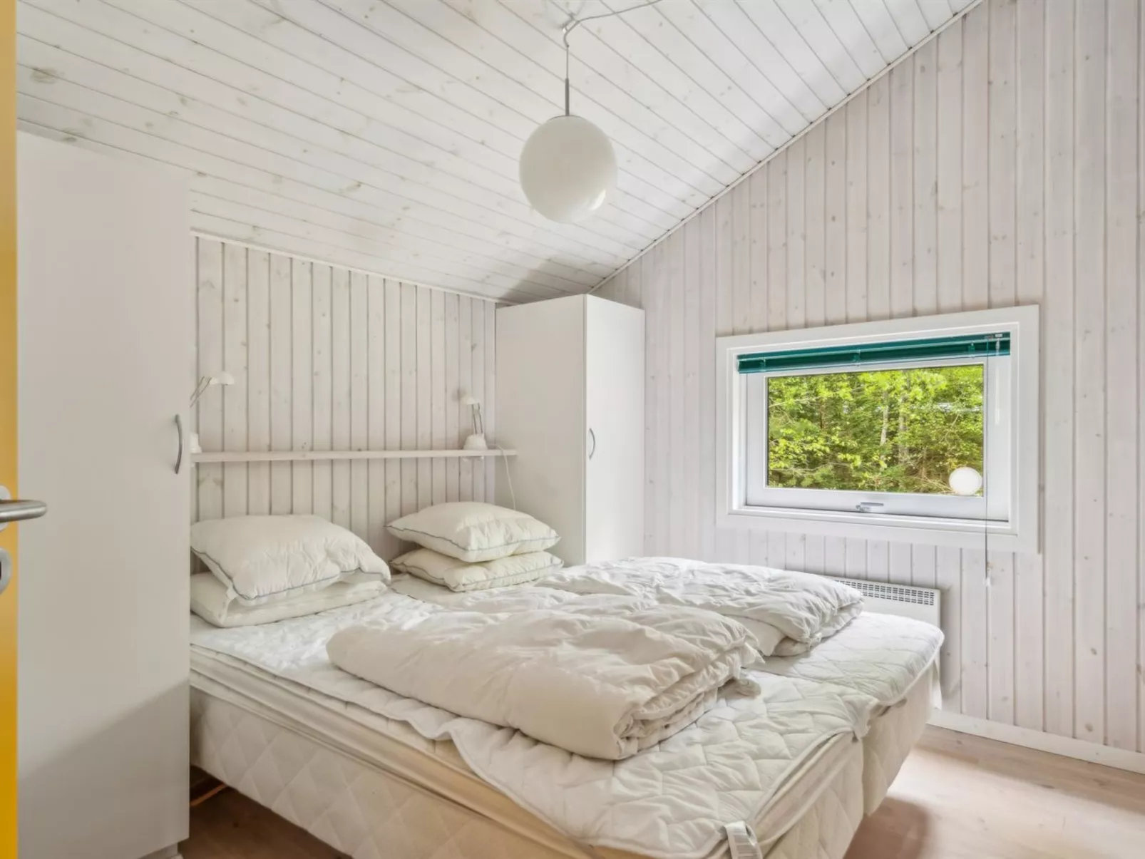 "Niglæs" - 700m from the sea-Binnen