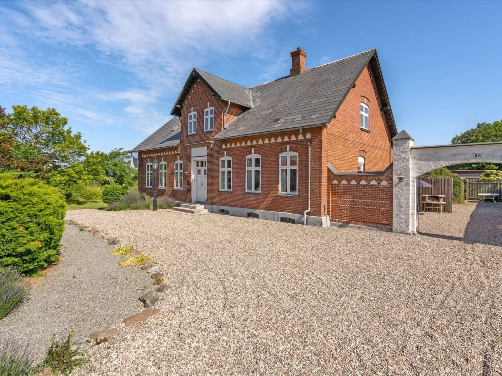 "Dvonta" - 170m from the sea-Buiten