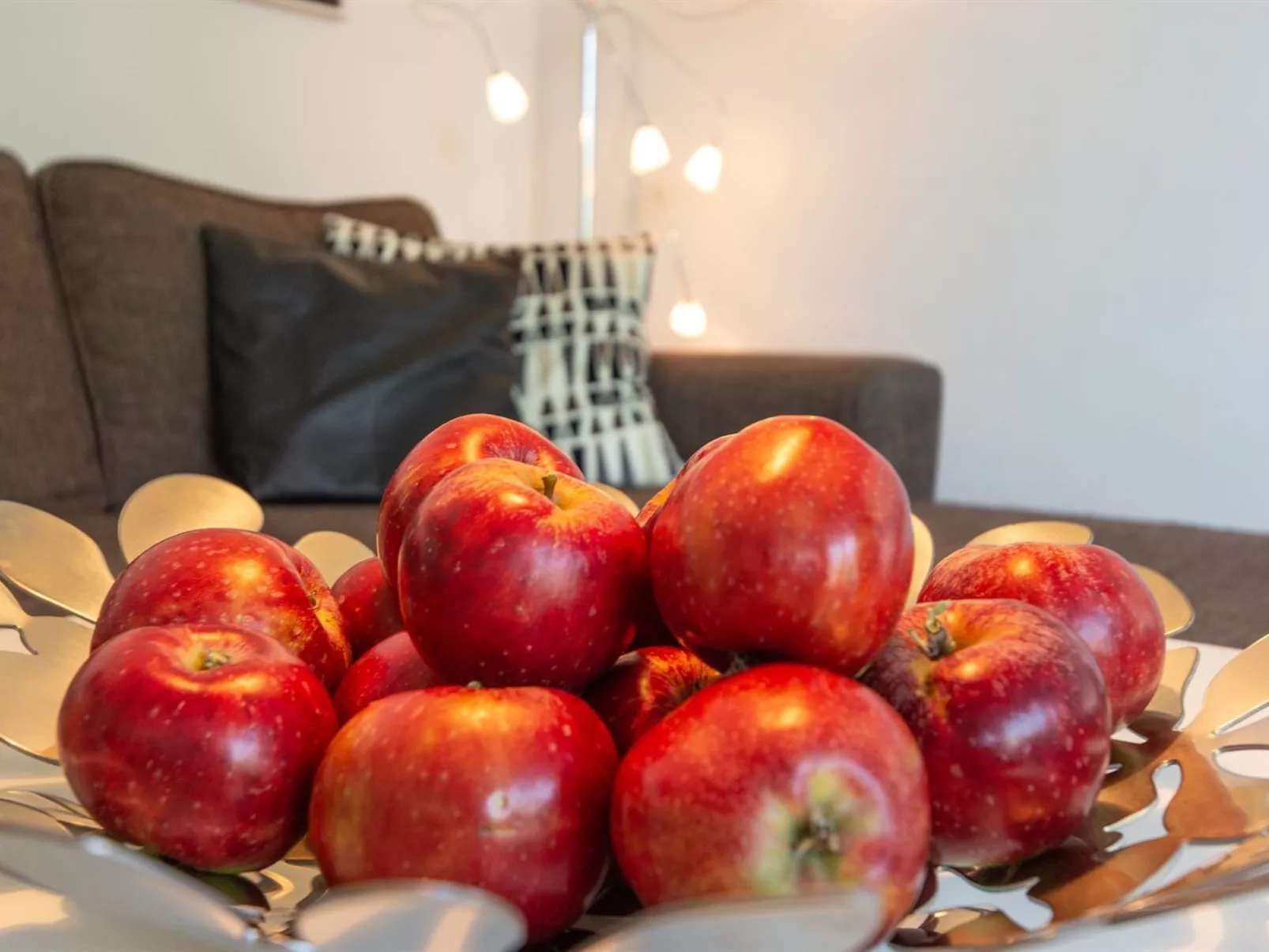 "Thamina" - 400m from the sea-Binnen