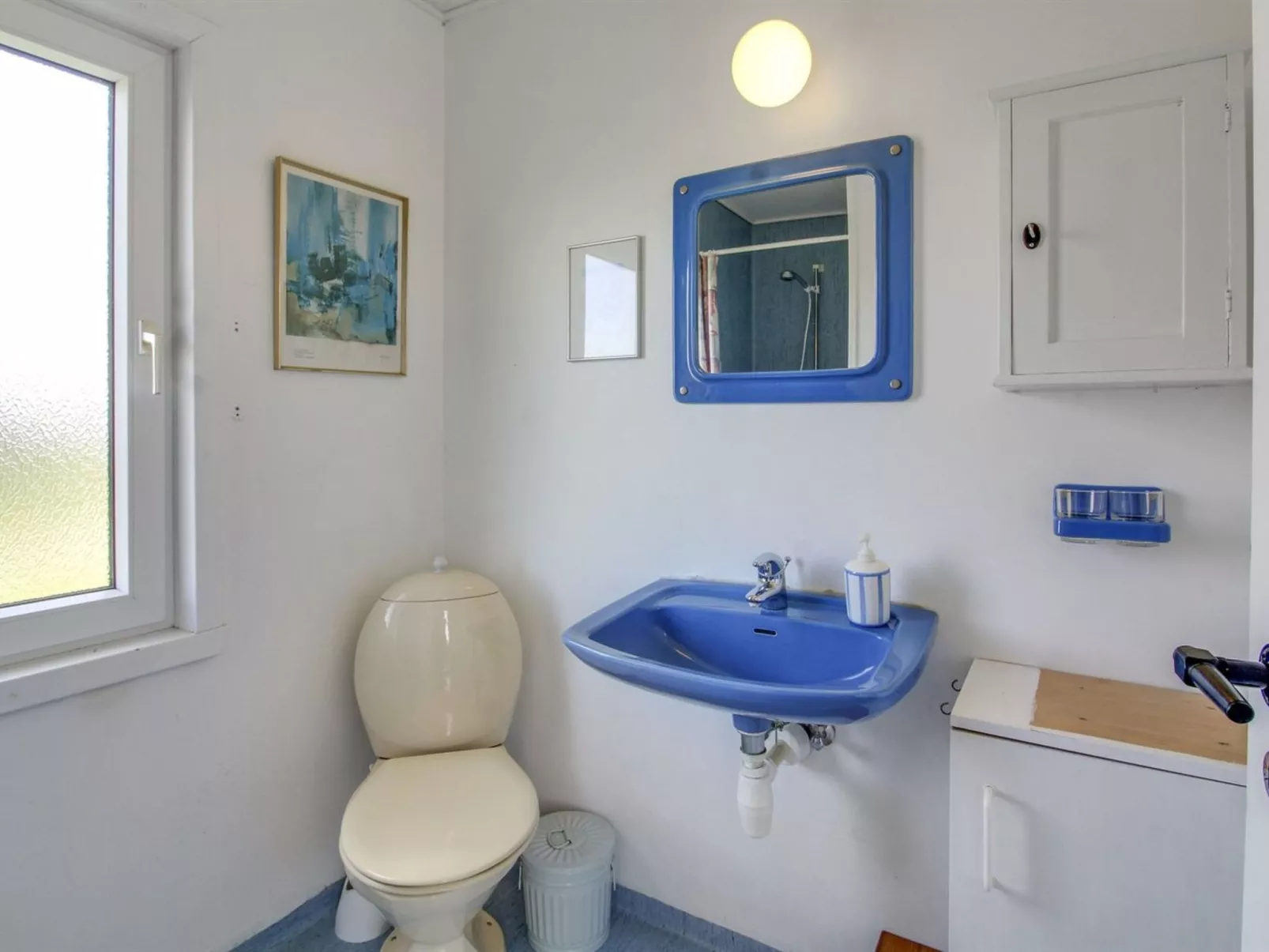 "Sohvi" - 450m from the sea-Binnen