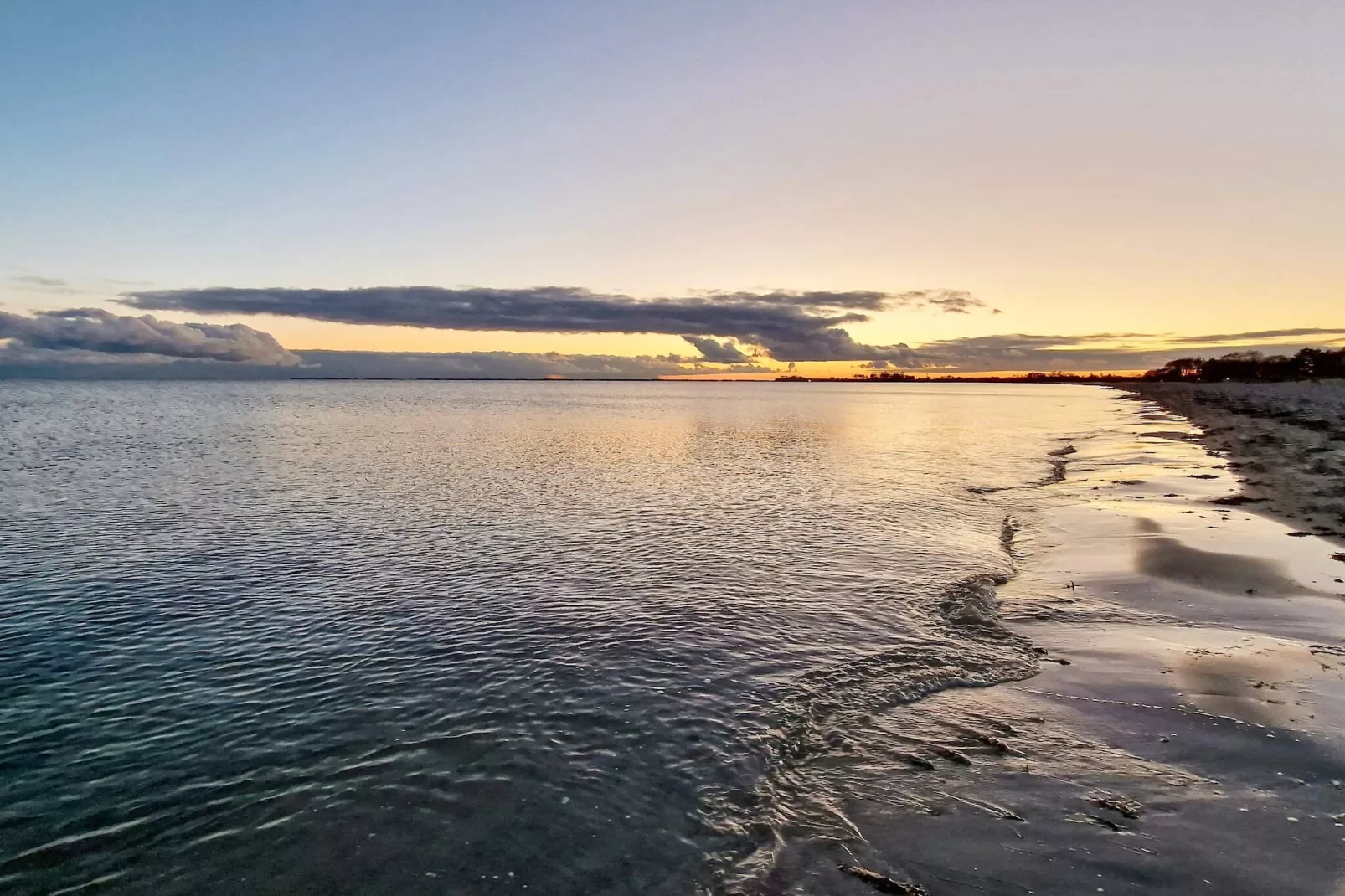 6 persoons vakantie huis in Sydals-By Traum-Waterzicht