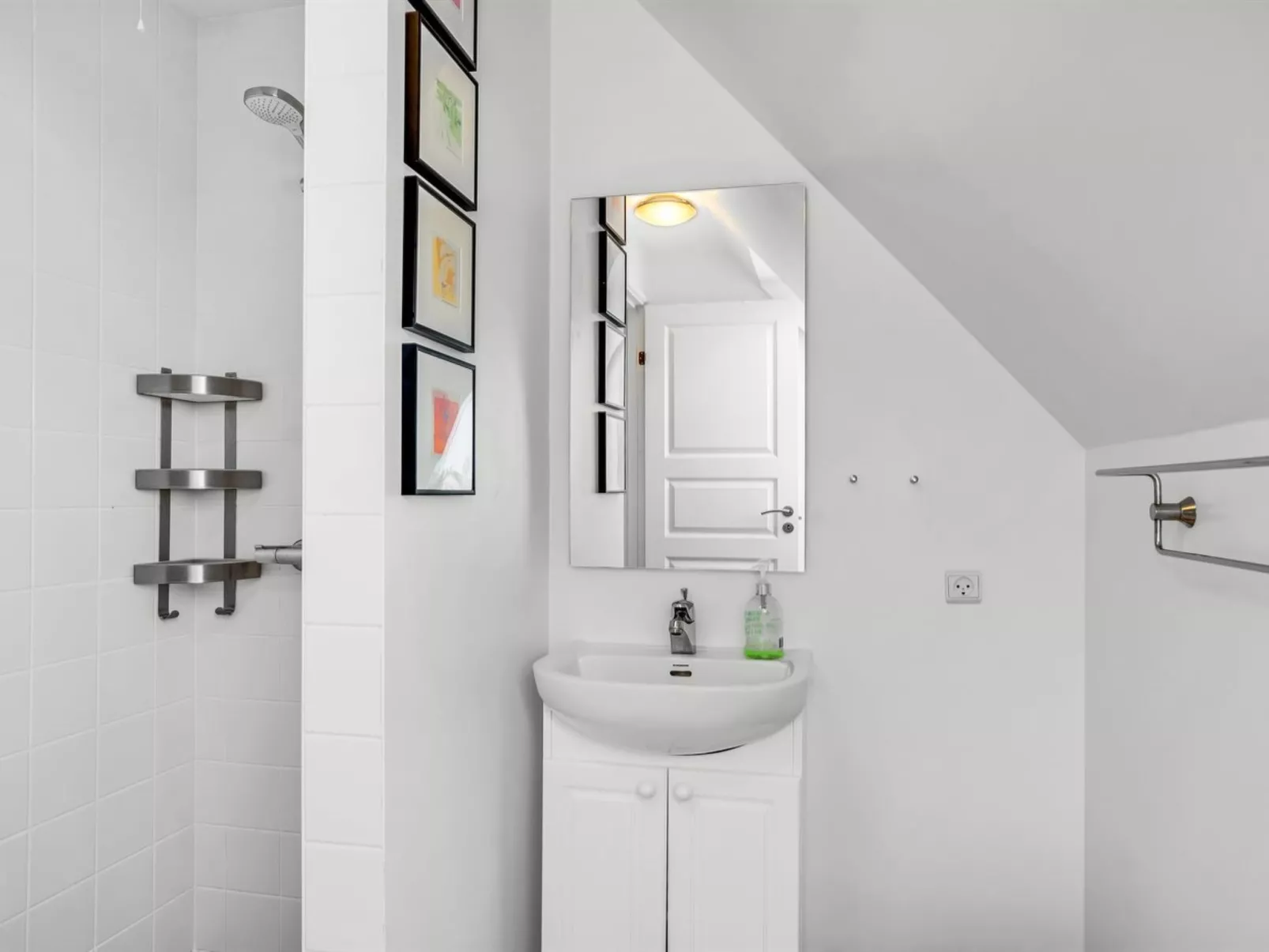 "Ingmarie" - 1km from the sea-Binnen