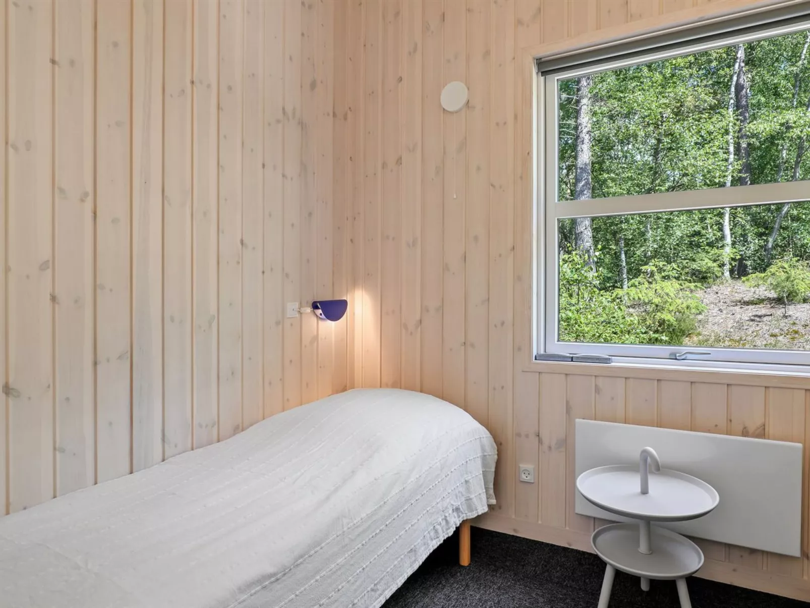 "Lisa" - 650m from the sea-Binnen