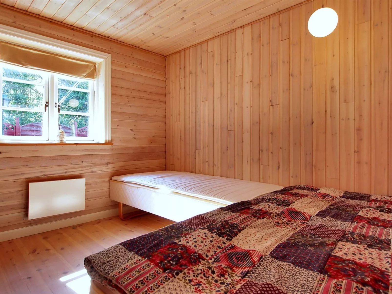 "Salme" - 100m from the sea-Binnen