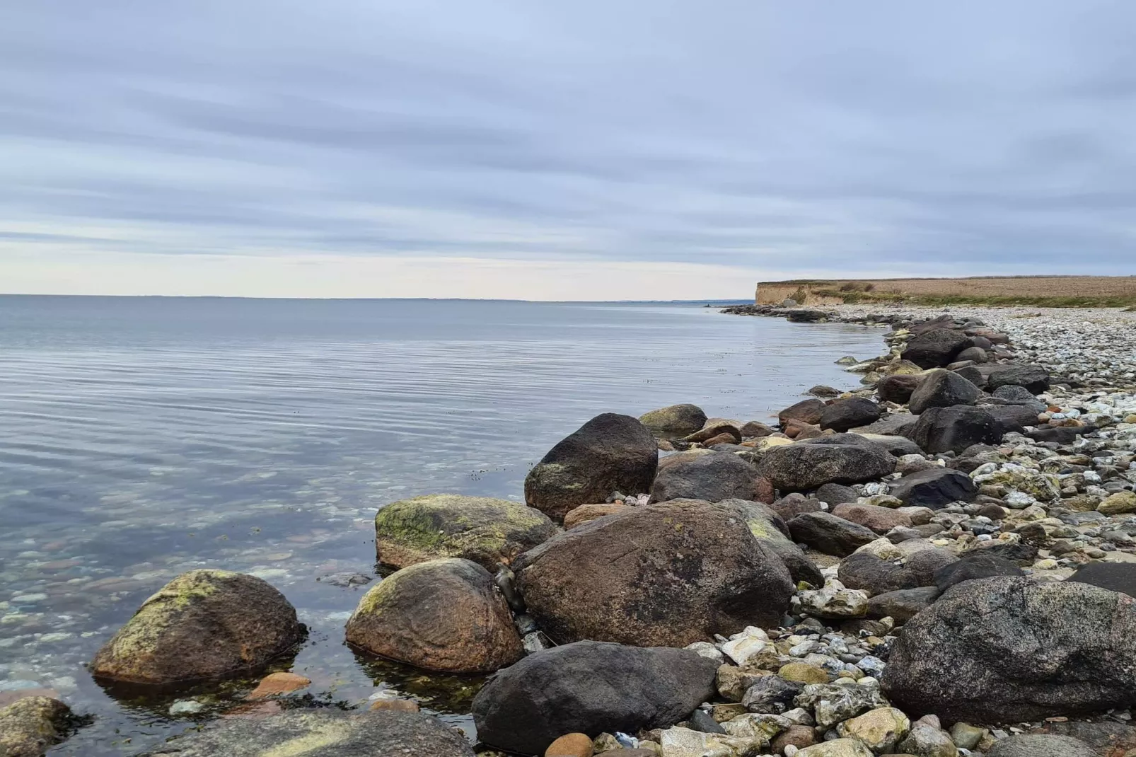 4 persoons vakantie huis in Ærøskøbing-By Traum-Waterzicht
