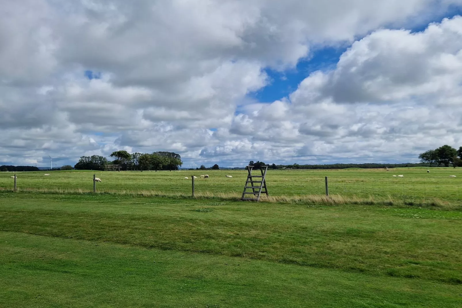 4 persoons vakantie huis in GLOMMEN-By Traum-Niet-getagd