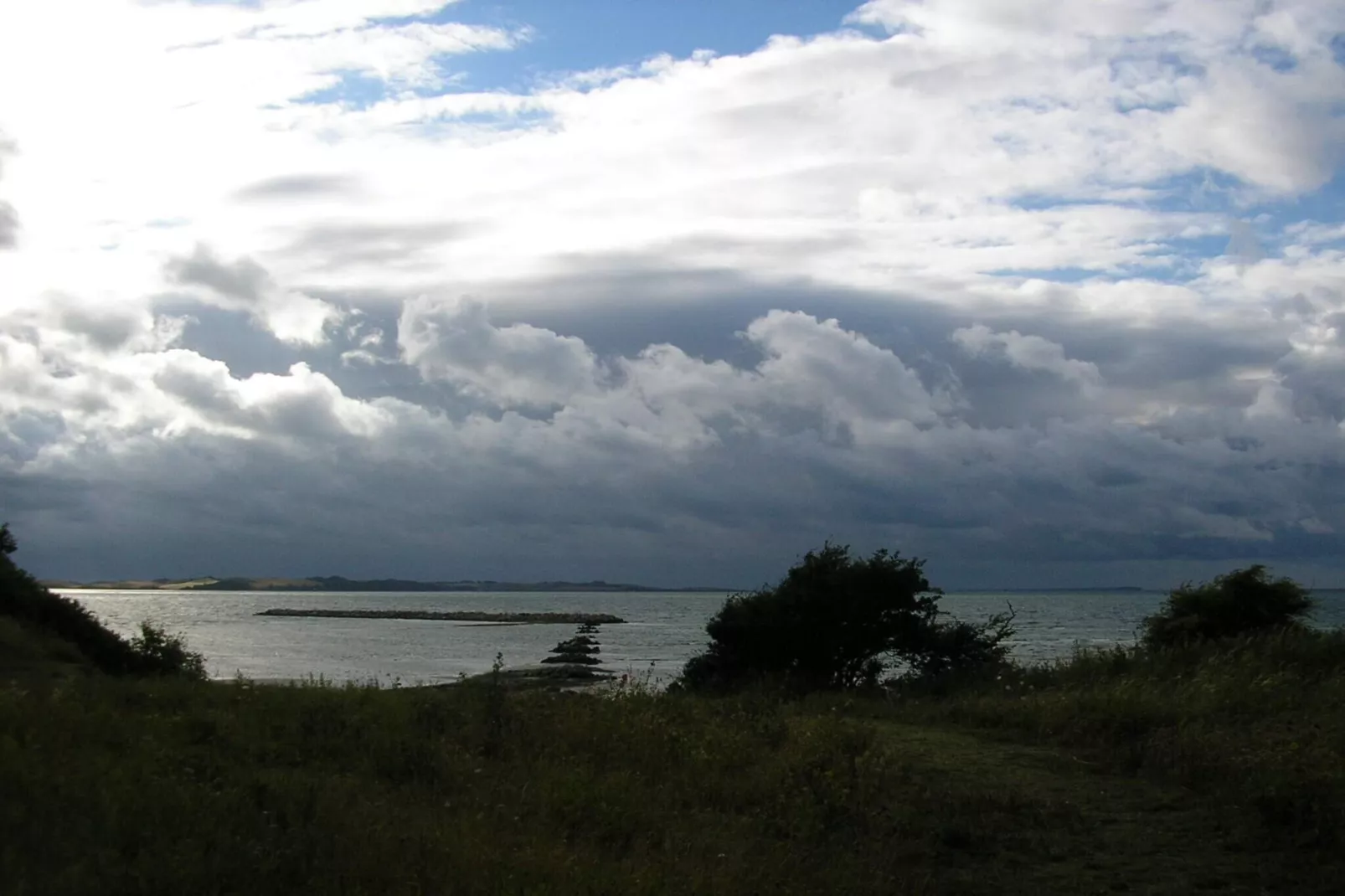 Strand retraite met sauna -- By Traum Ferienwohnungen-Waterzicht