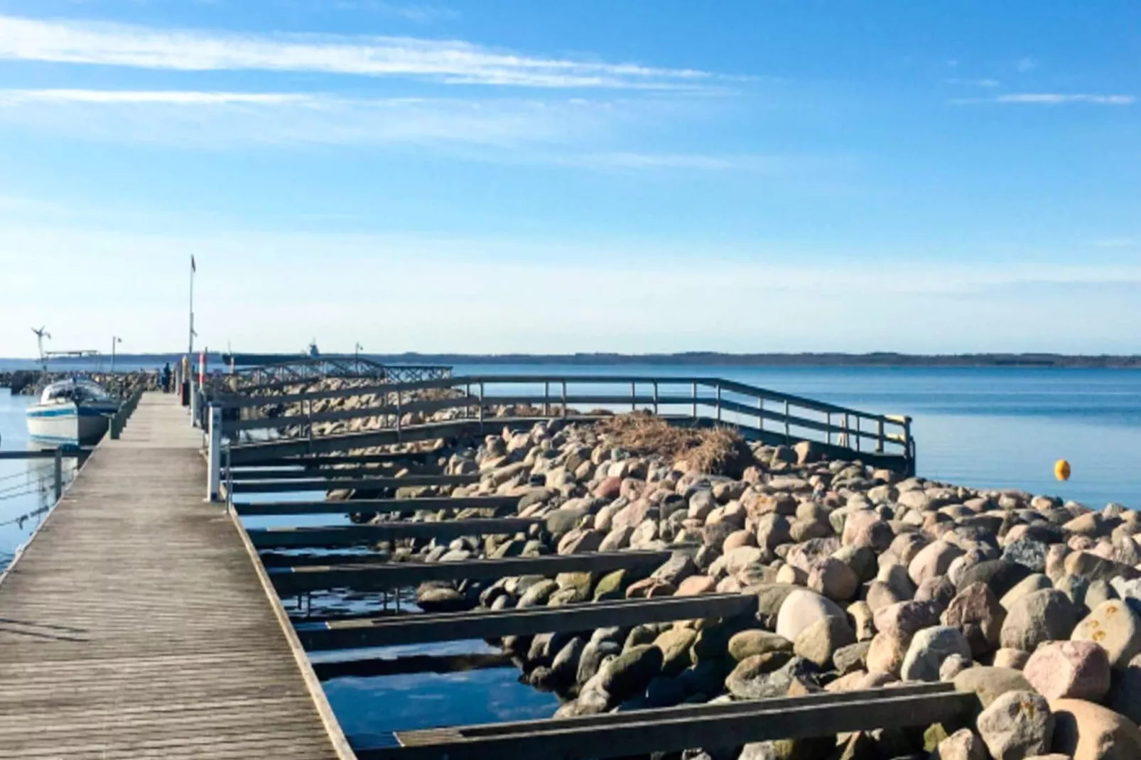 5 persoons vakantie huis in Melby-By Traum-Waterzicht