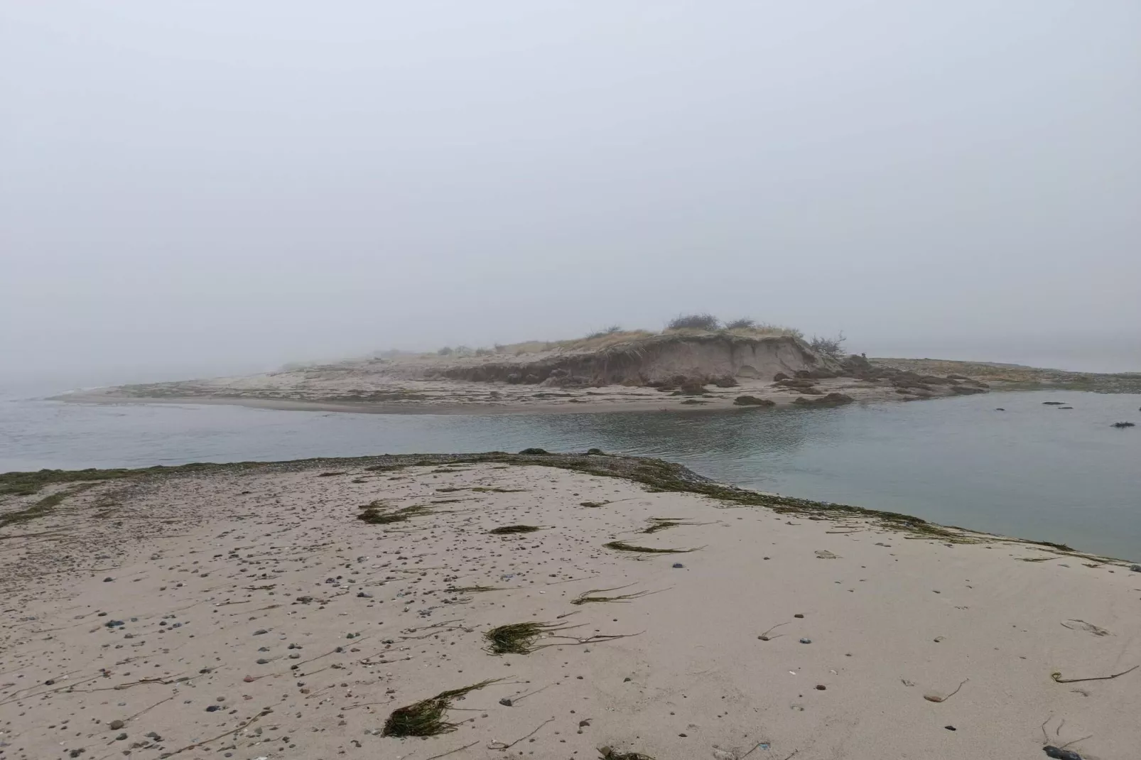 4 persoons vakantie huis in Rødby-By Traum-Waterzicht