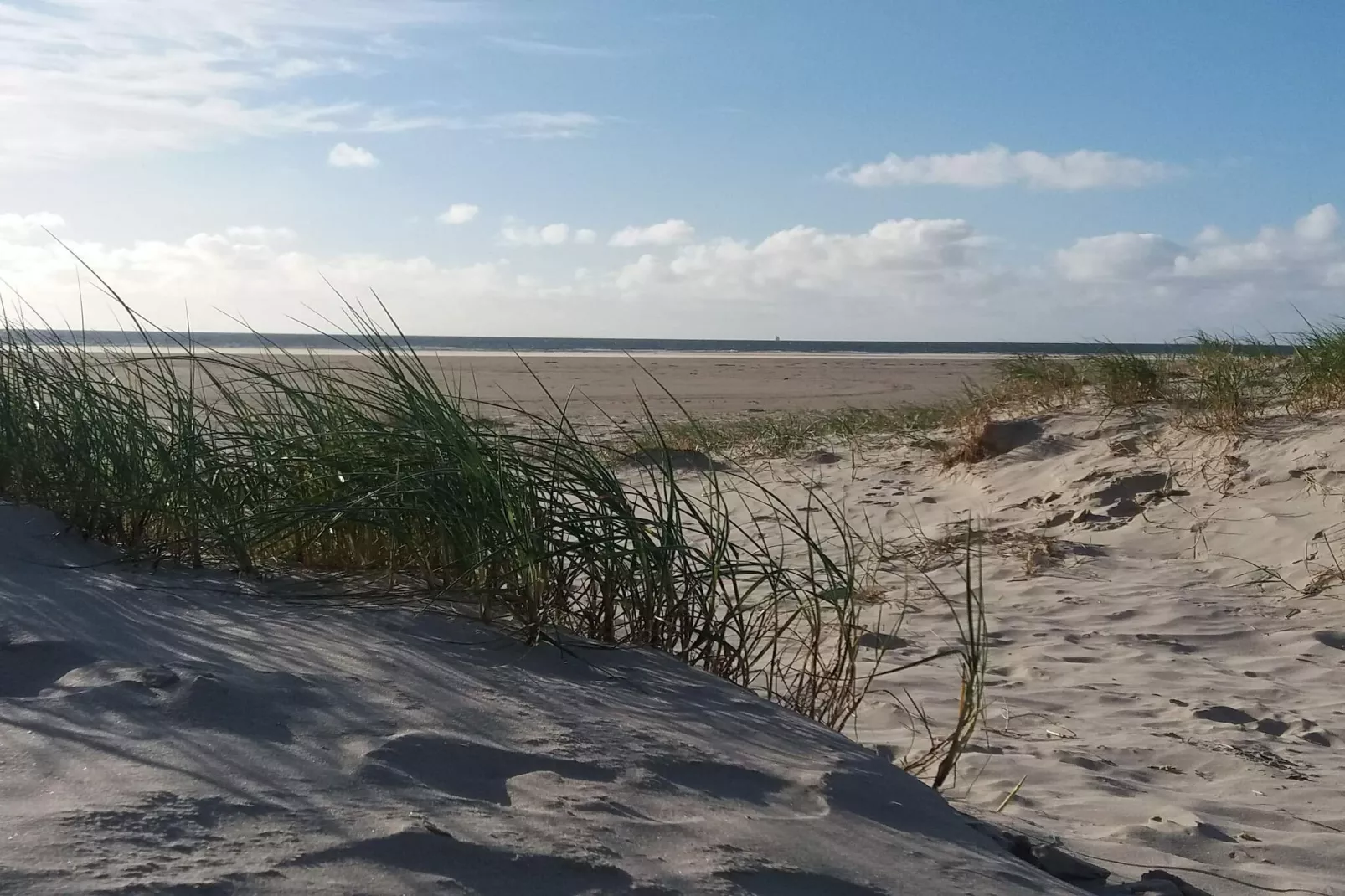 Rustieke Strandhut in Rindby-By Traum-Niet-getagd
