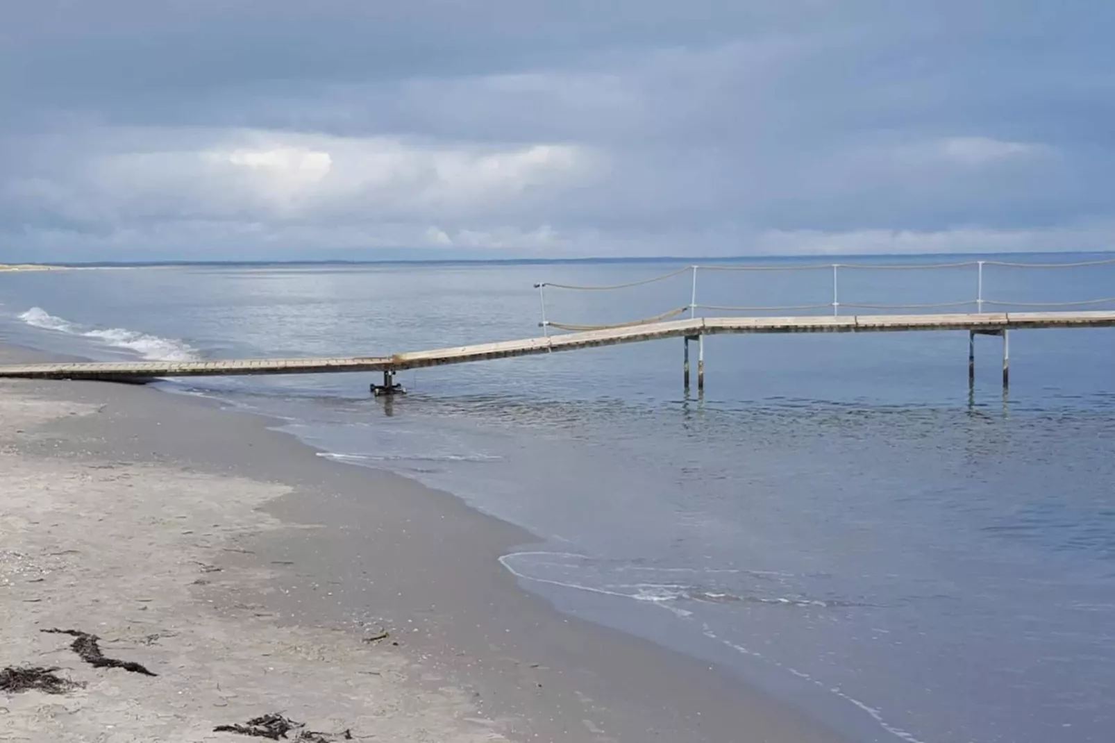 7 persoons vakantie huis in Jerup-By Traum-Waterzicht