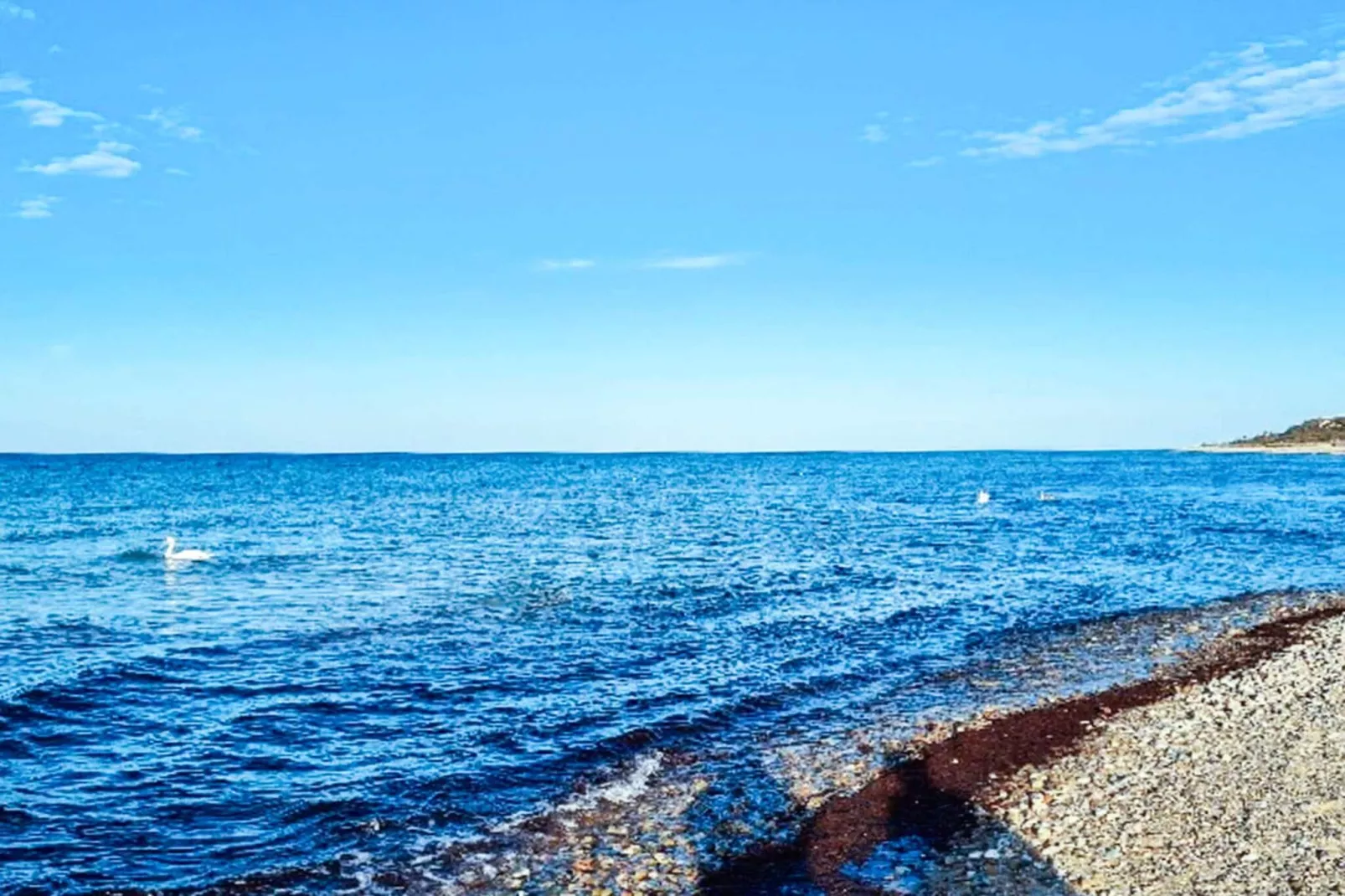 6 persoons vakantie huis in Græsted-By Traum-Waterzicht