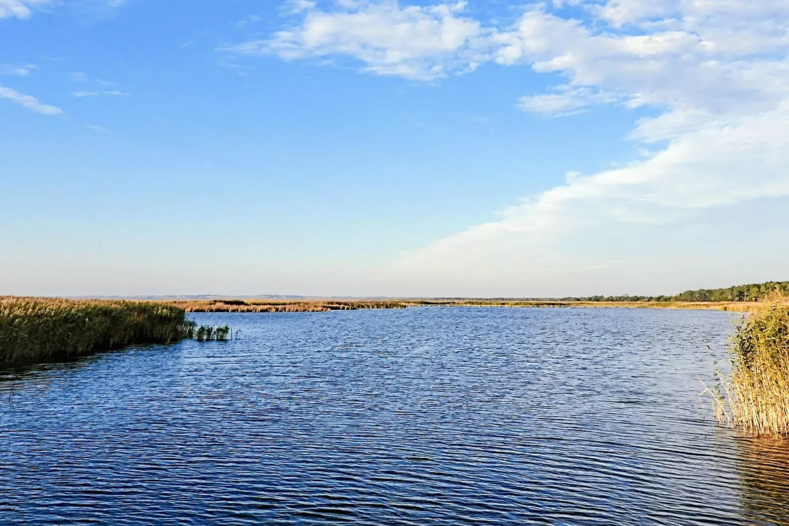 5 sterren vakantie huis in Vig-By Traum-Waterzicht