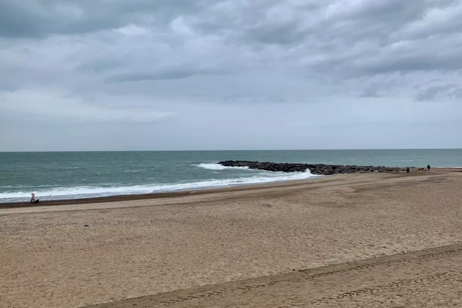 7 persoons vakantie huis in Vestervig-By Traum-Waterzicht