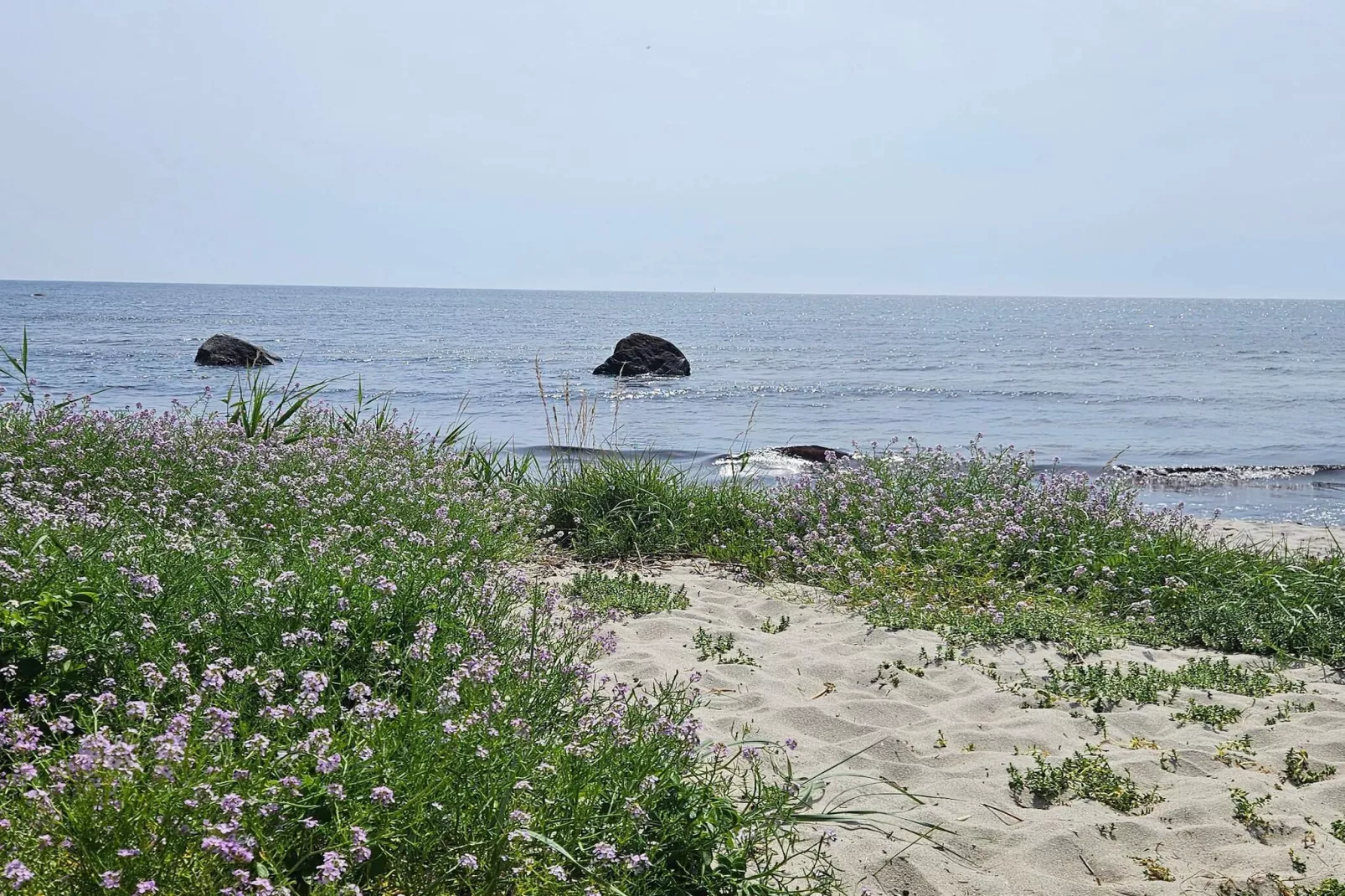 4 sterren vakantie huis in SÖLVESBORG-By Traum-Waterzicht